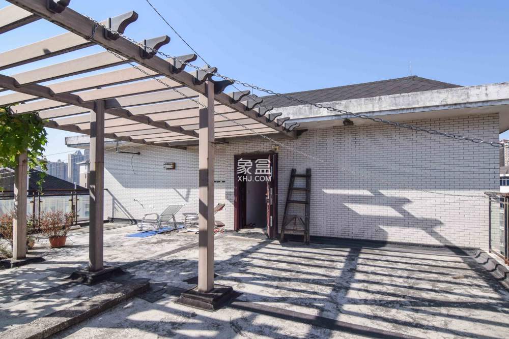 湖南報業(yè)文化城（米地亞家園）  4室2廳3衛(wèi)   246.00萬