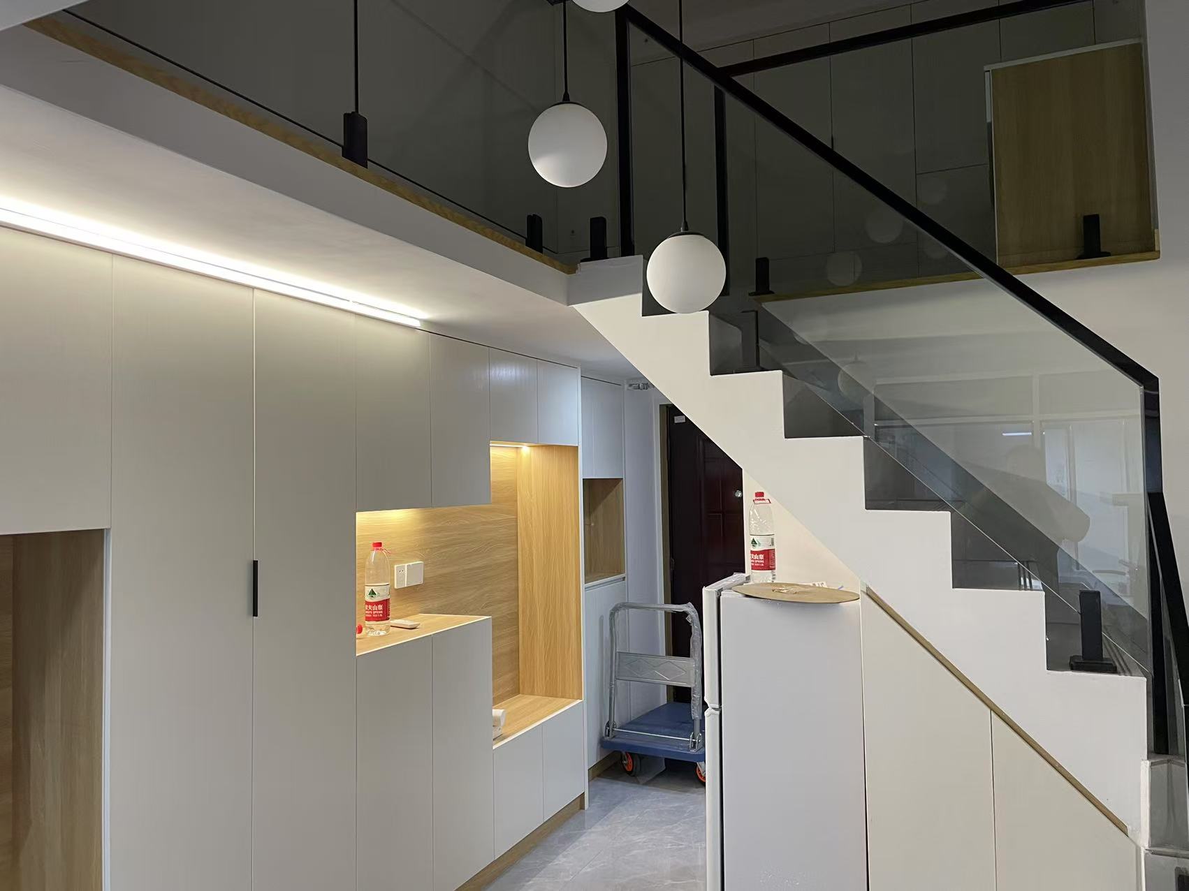 天鸿天府(天鸿中央大院) 1室2厅1卫 1800.0元/月 天鸿天府(天鸿中央大院) 1室2厅1卫 1800.0元/月室内图