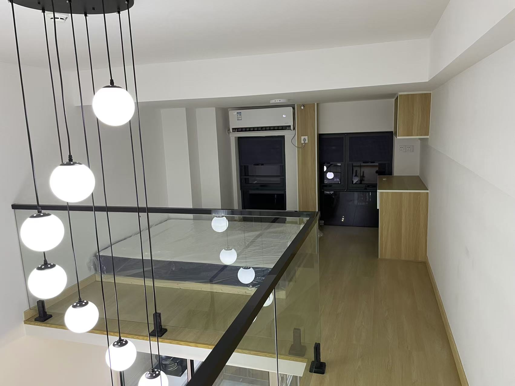 天鸿天府(天鸿中央大院) 1室2厅1卫 1800.0元/月 天鸿天府(天鸿中央大院) 1室2厅1卫 1800.0元/月室内图