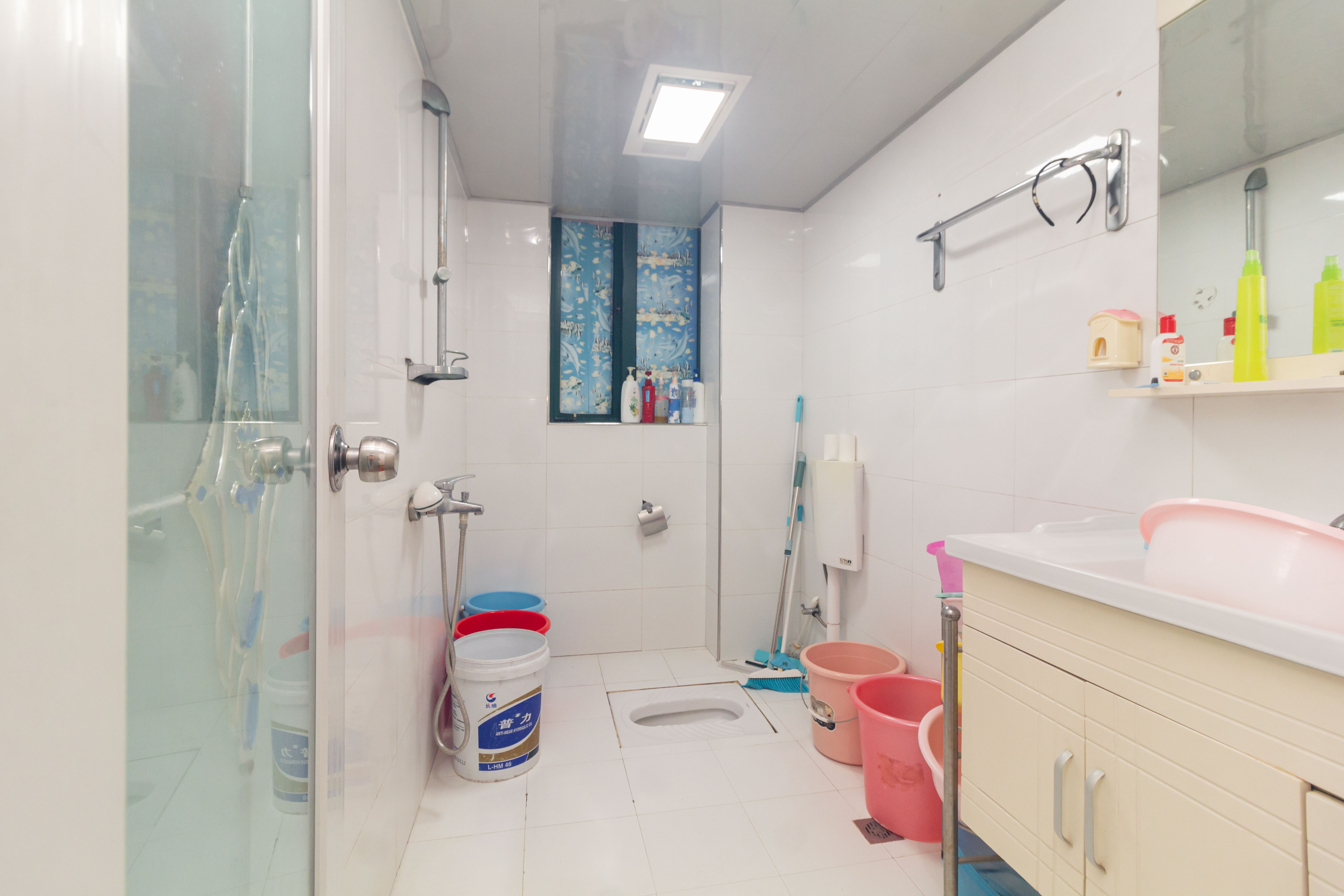 华天LOHO小镇  3室2厅2卫    56.8万 华天LOHO小镇  3室2厅2卫    56.8万卫生间