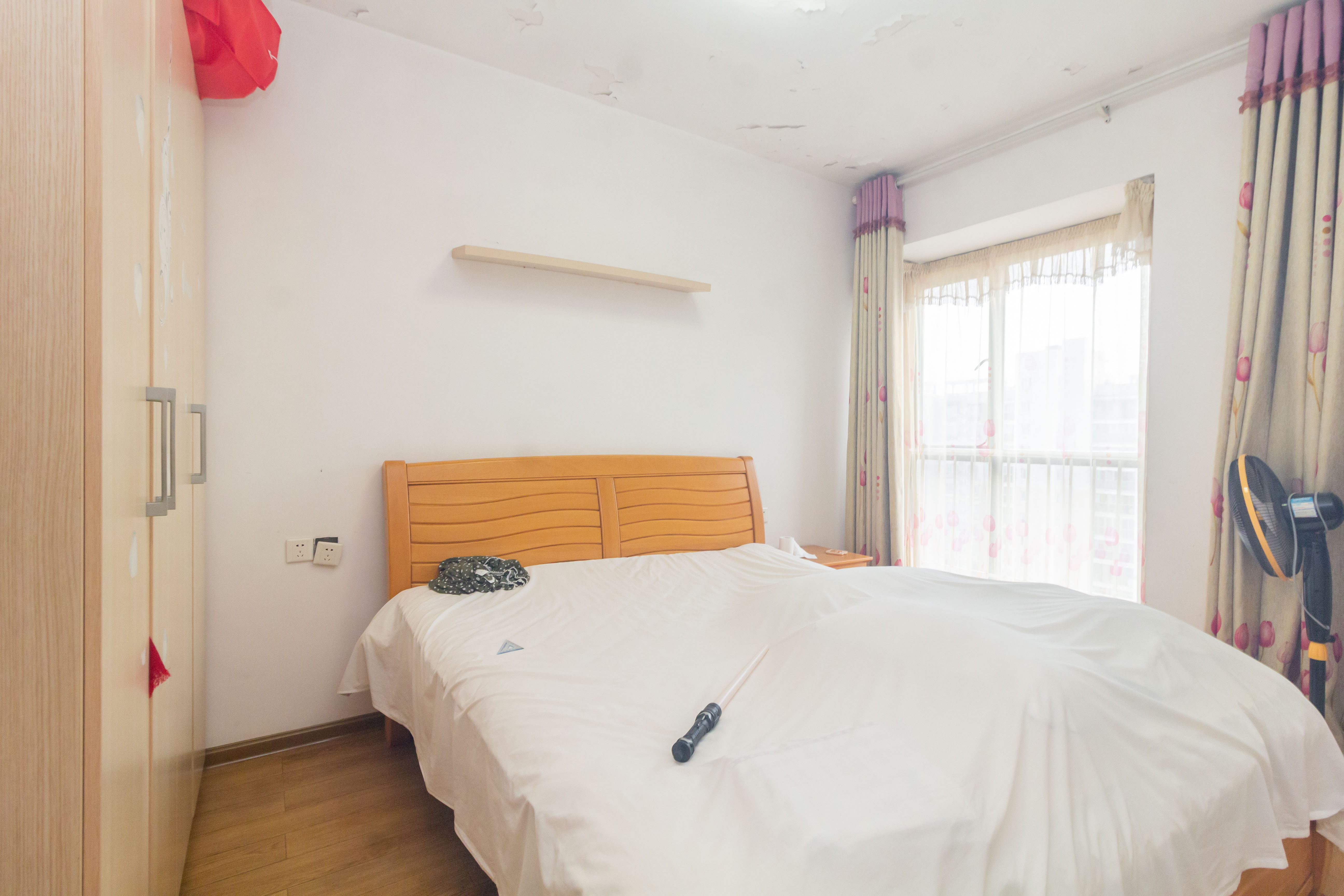 华天LOHO小镇  3室2厅2卫    56.8万 华天LOHO小镇  3室2厅2卫    56.8万卧室