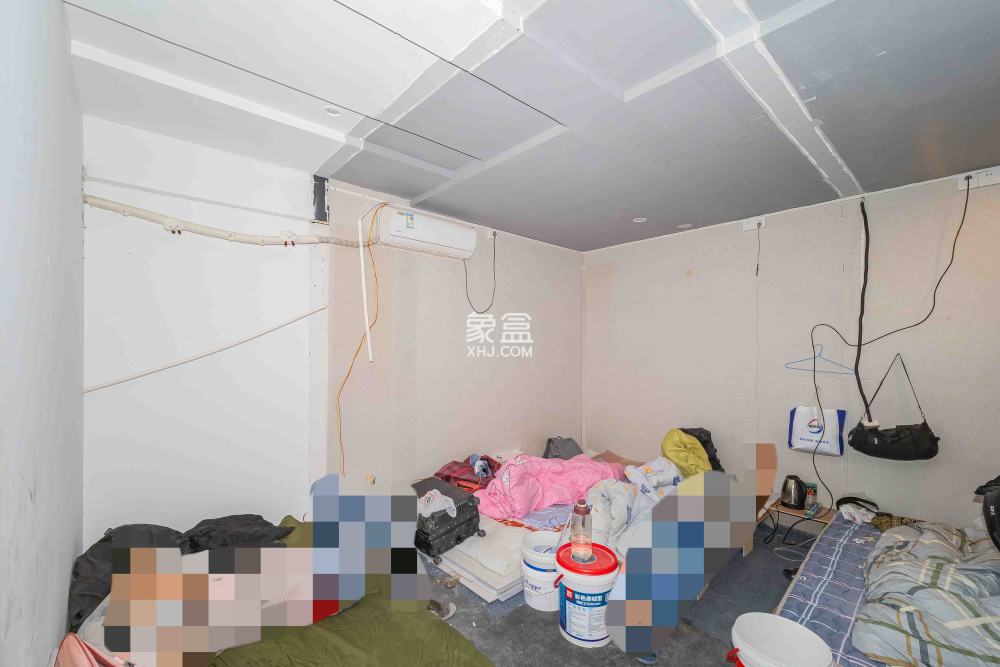 摩天一号  1室1厅1卫   50.00万
