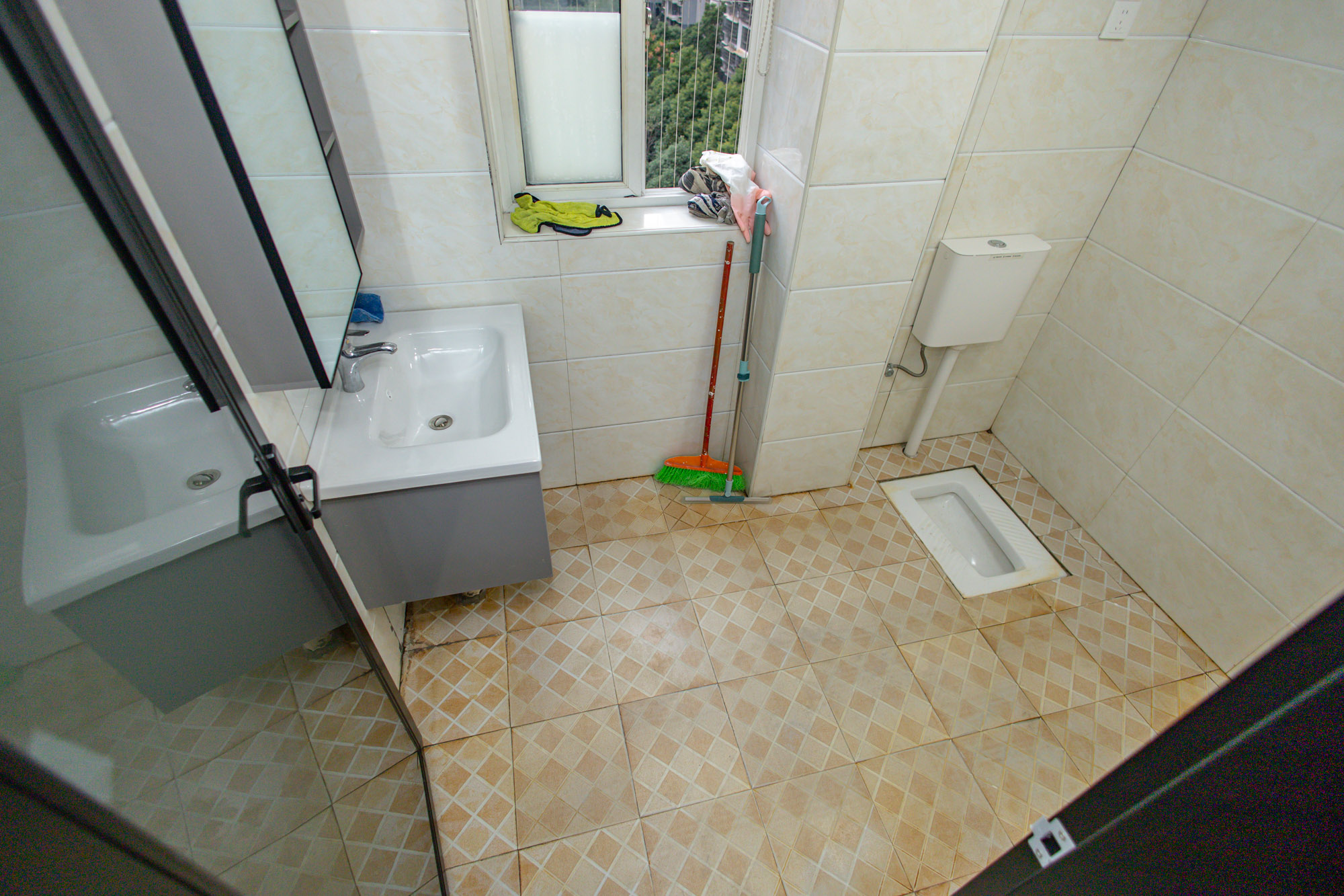 时代星城 3室2厅2卫 59.69万 时代星城 3室2厅2卫 59.69万卫生间