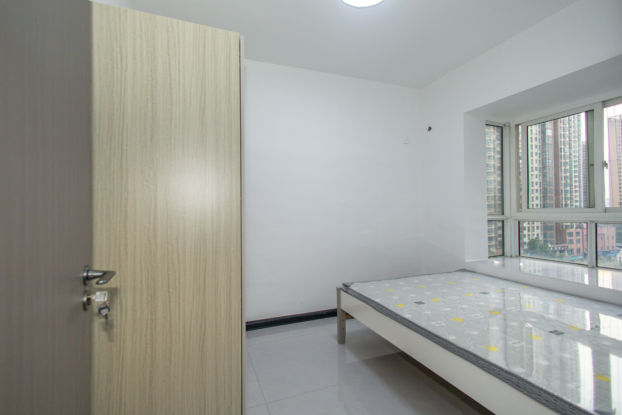 时代星城 3室2厅2卫 59.69万 时代星城 3室2厅2卫 59.69万卧室