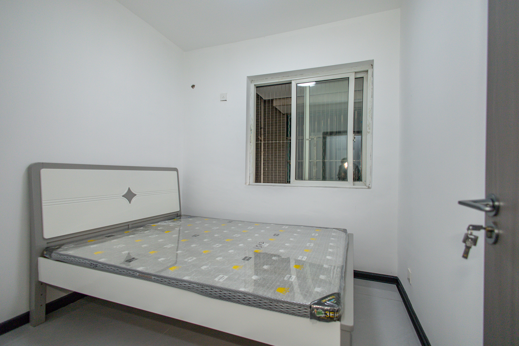 时代星城 3室2厅2卫 59.69万 时代星城 3室2厅2卫 59.69万卧室