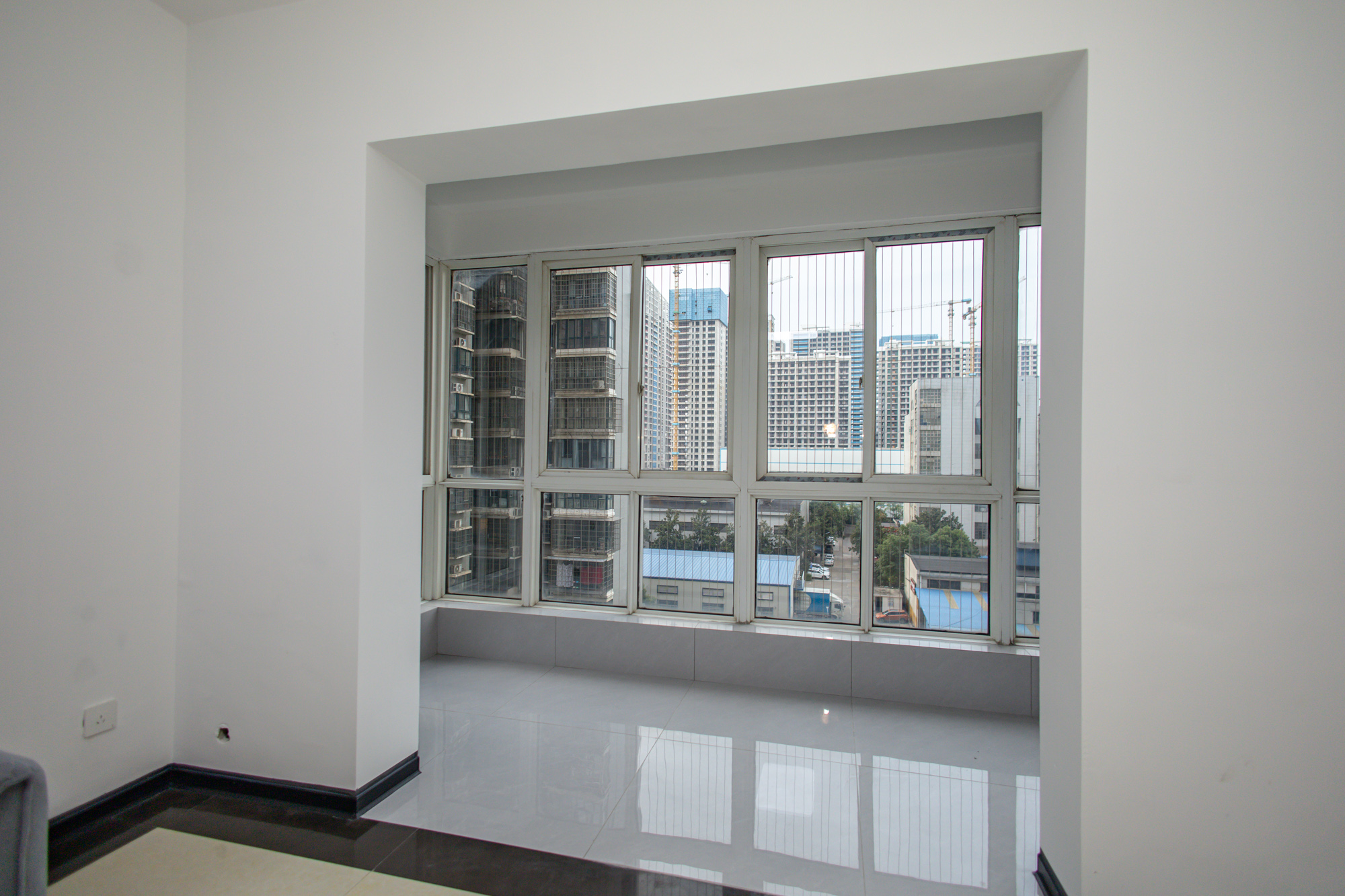 时代星城 3室2厅2卫 59.69万 时代星城 3室2厅2卫 59.69万阳台