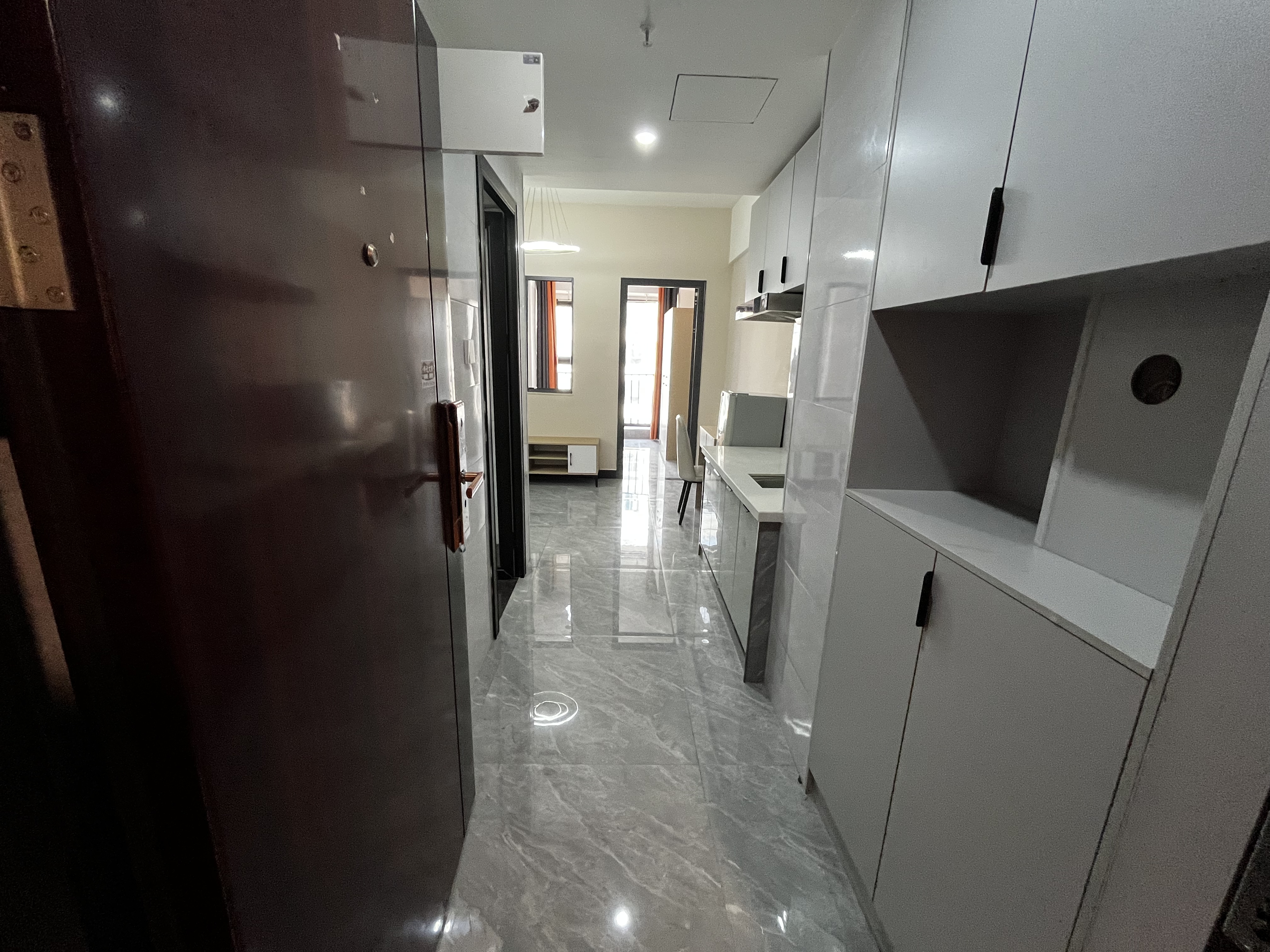 碧桂园印象 1室1厅1卫 1600.0元/月 碧桂园印象 1室1厅1卫 1600.0元/月室内图