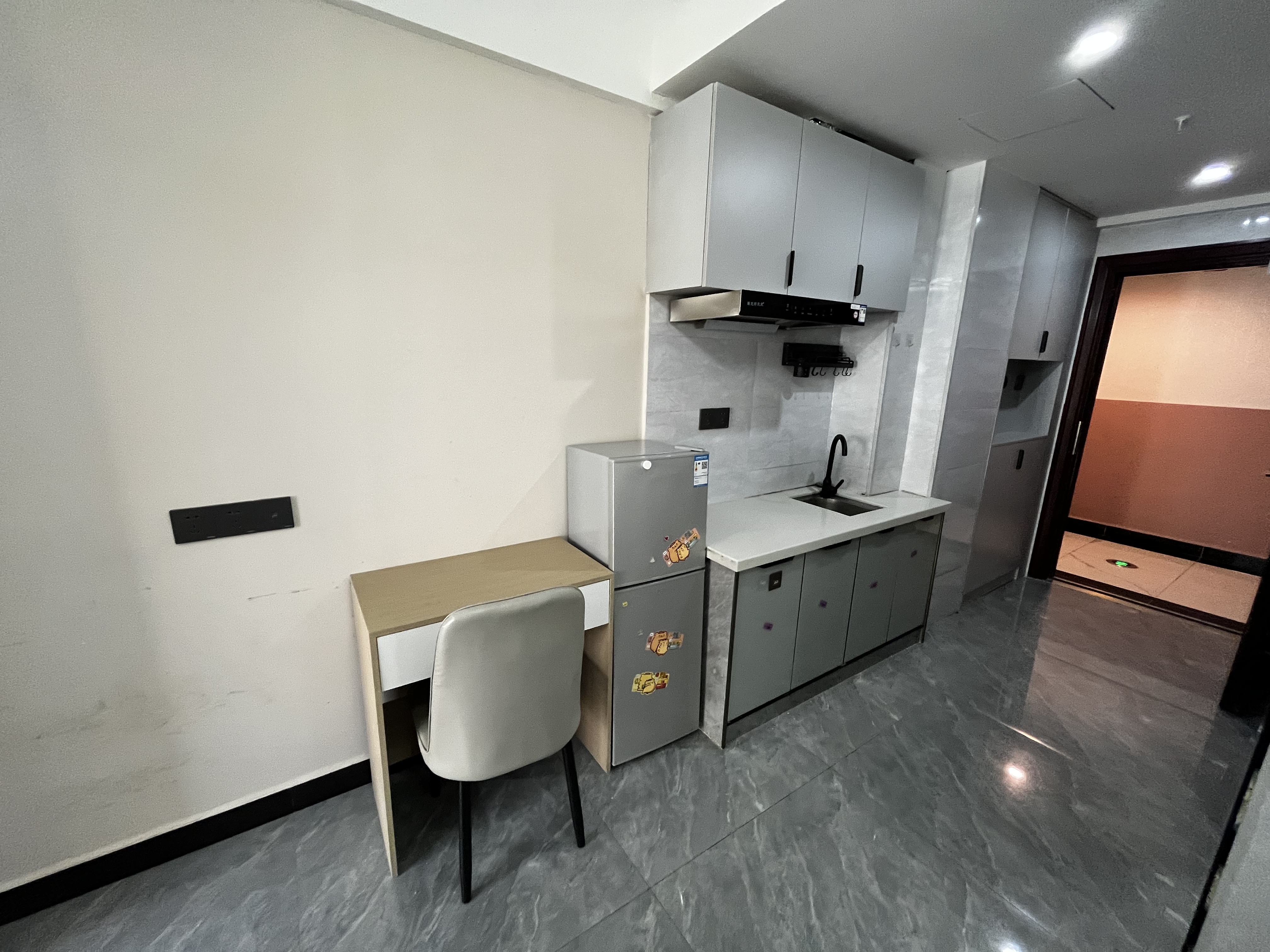 碧桂园印象 1室1厅1卫 1600.0元/月 碧桂园印象 1室1厅1卫 1600.0元/月室内图