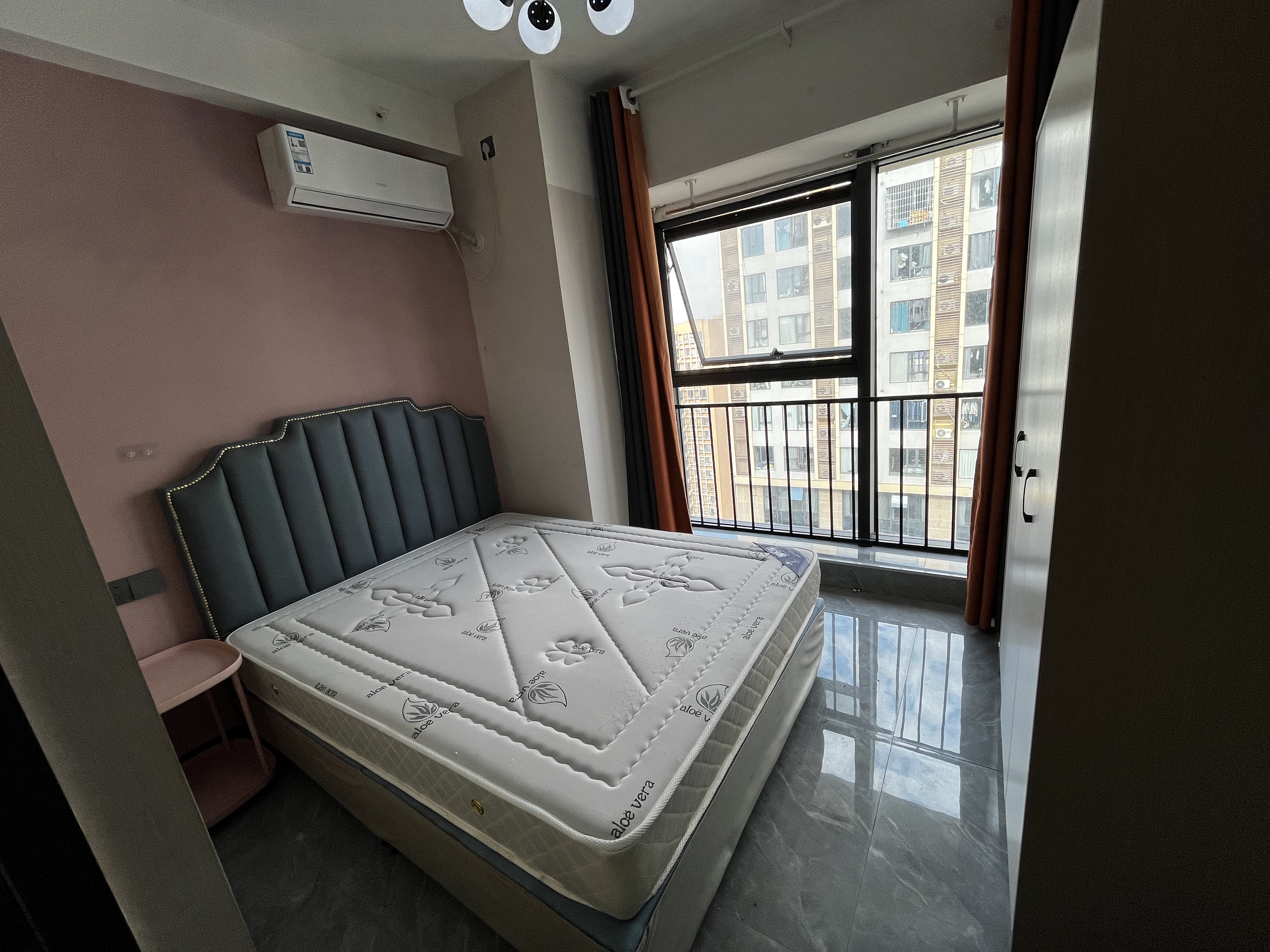 碧桂园印象 1室1厅1卫 1600.0元/月 碧桂园印象 1室1厅1卫 1600.0元/月室内图