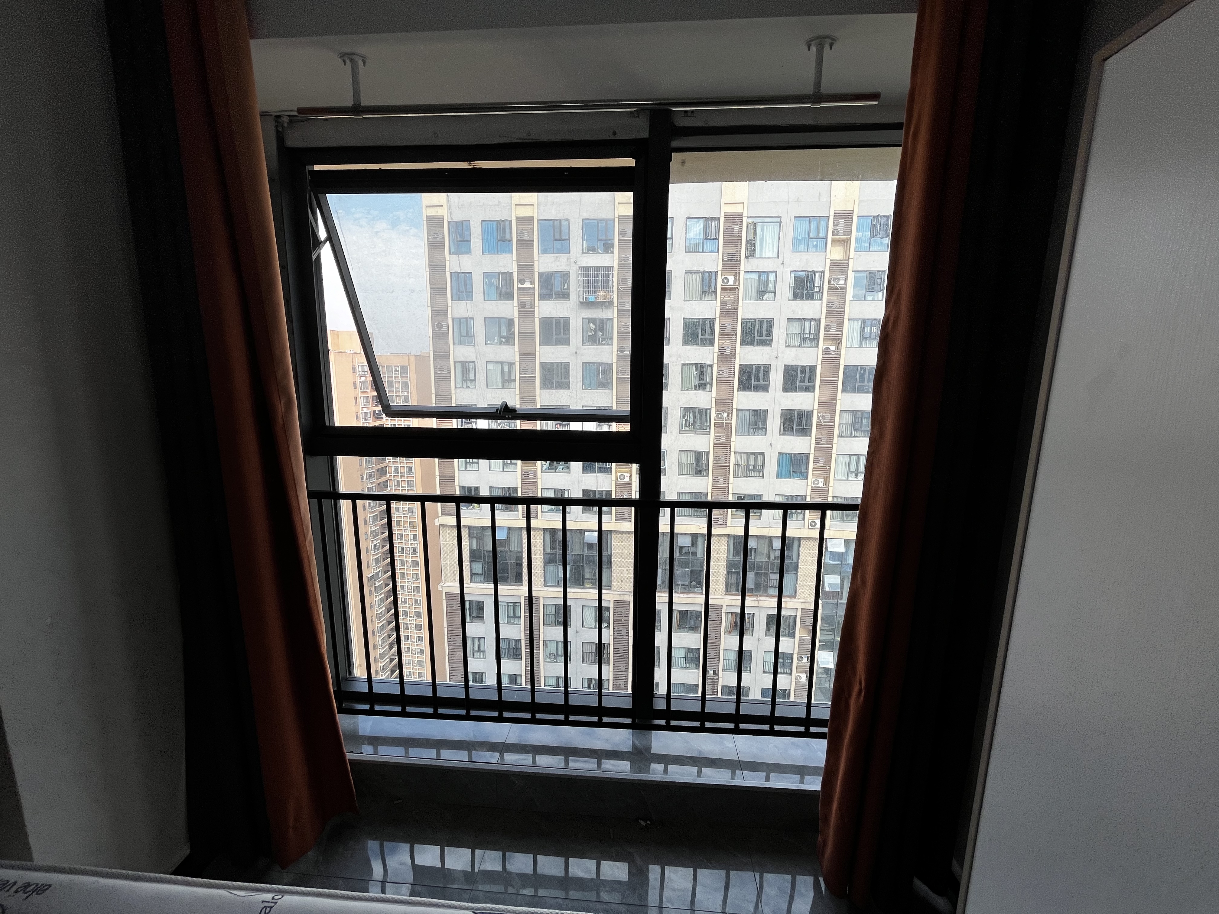 碧桂园印象 1室1厅1卫 1600.0元/月 碧桂园印象 1室1厅1卫 1600.0元/月室内图