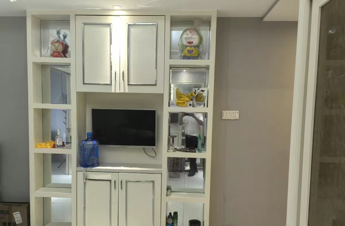 紫金花园 2室2厅1卫 1380.0元/月 紫金花园 2室2厅1卫 1380.0元/月室内图