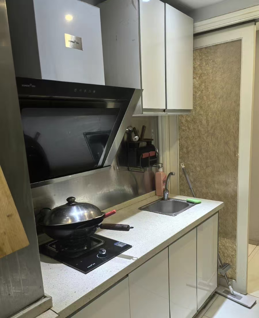 紫金花园 2室2厅1卫 1380.0元/月 紫金花园 2室2厅1卫 1380.0元/月室内图