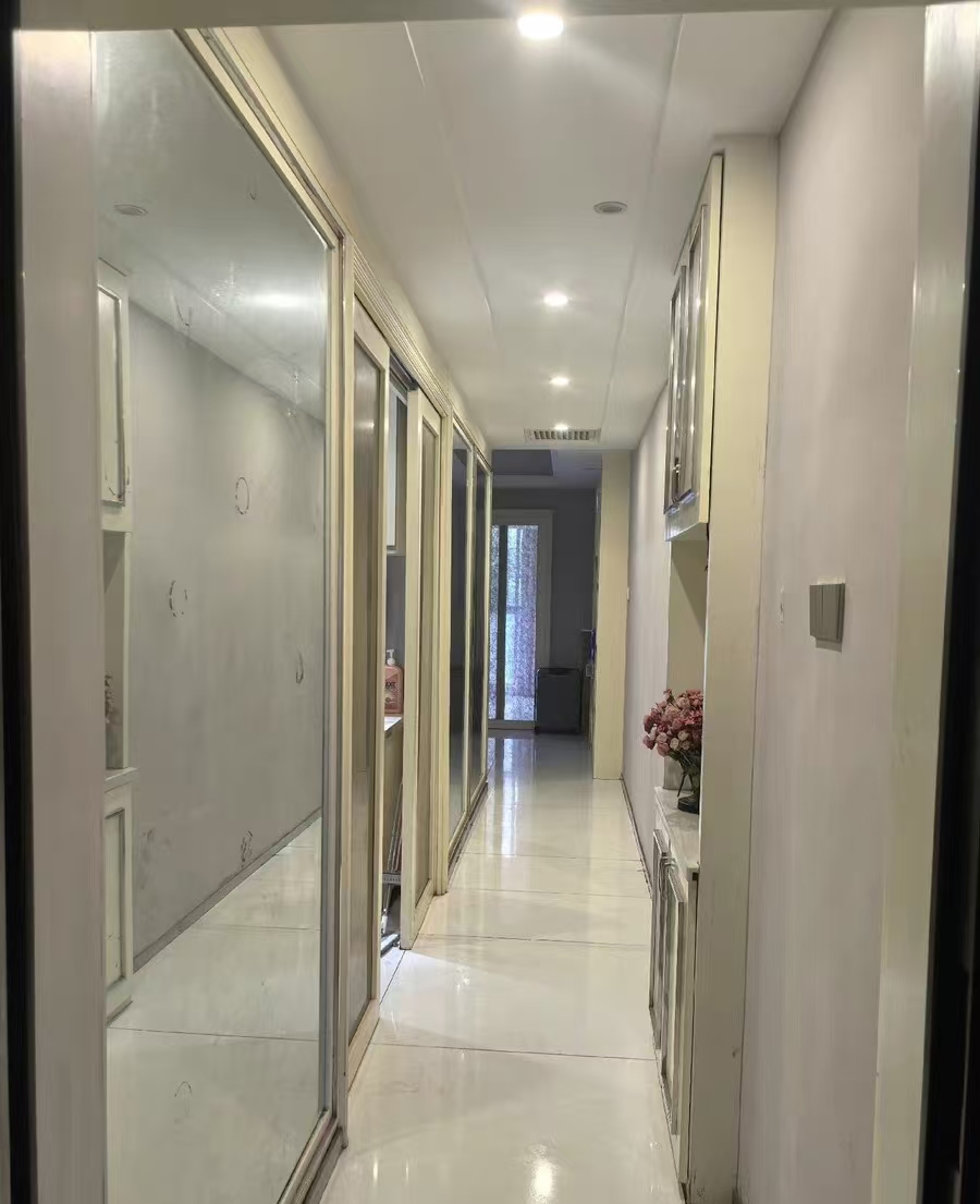 紫金花园 2室2厅1卫 1380.0元/月 紫金花园 2室2厅1卫 1380.0元/月室内图