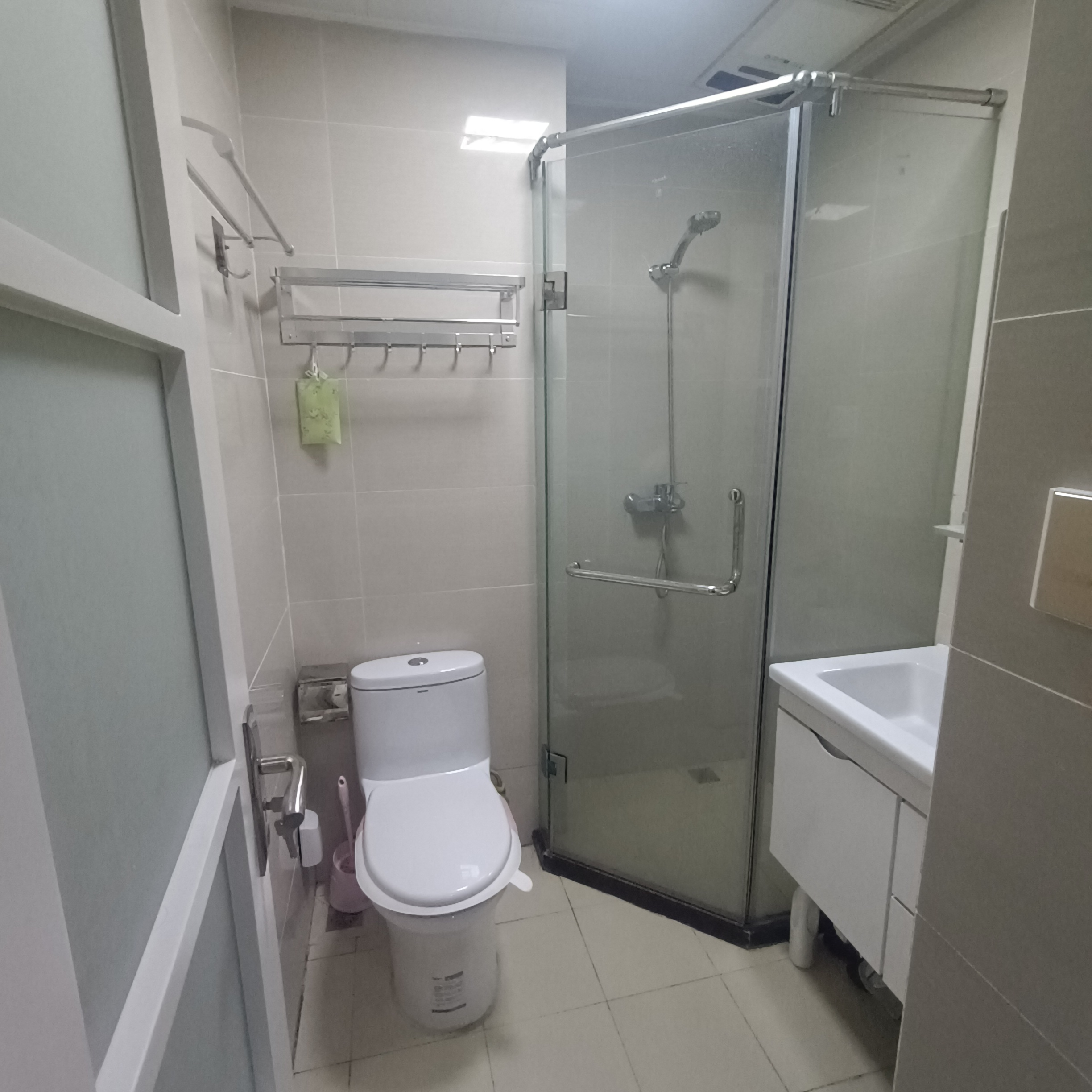 梅溪鑫苑名家 1室1厅1卫 1400.0元/月 梅溪鑫苑名家 1室1厅1卫 1400.0元/月室内图