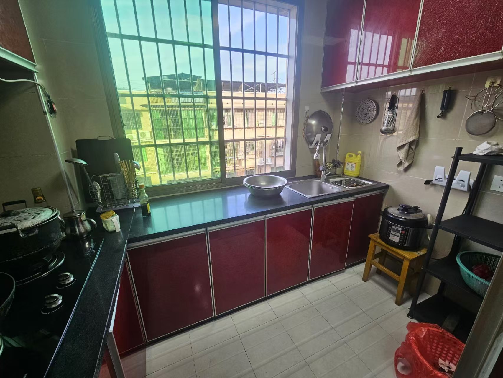 大立小区 1室1厅3卫 1000.0元/月 大立小区 1室1厅3卫 1000.0元/月室内图