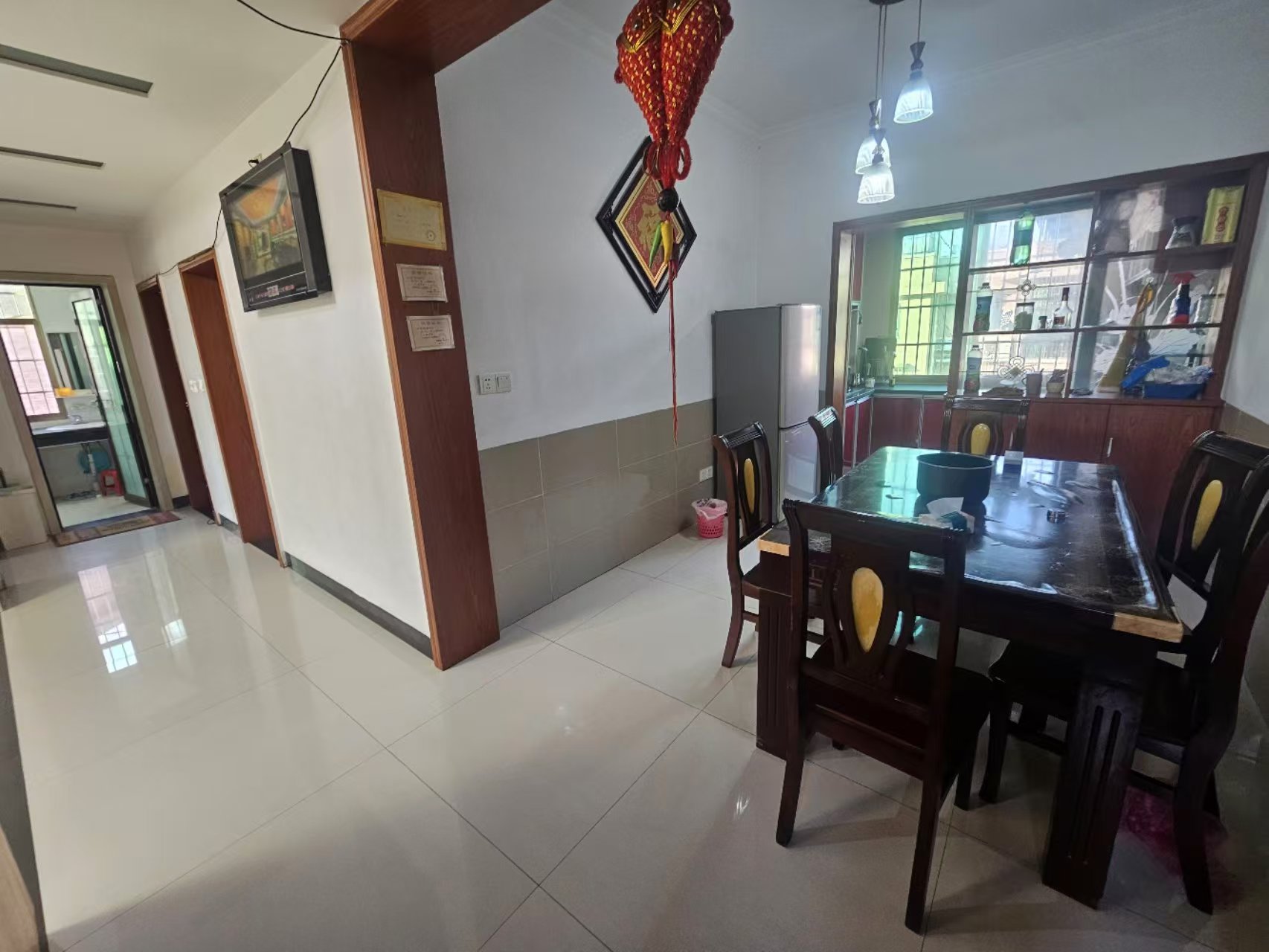 大立小区 1室1厅3卫 1000.0元/月 大立小区 1室1厅3卫 1000.0元/月室内图