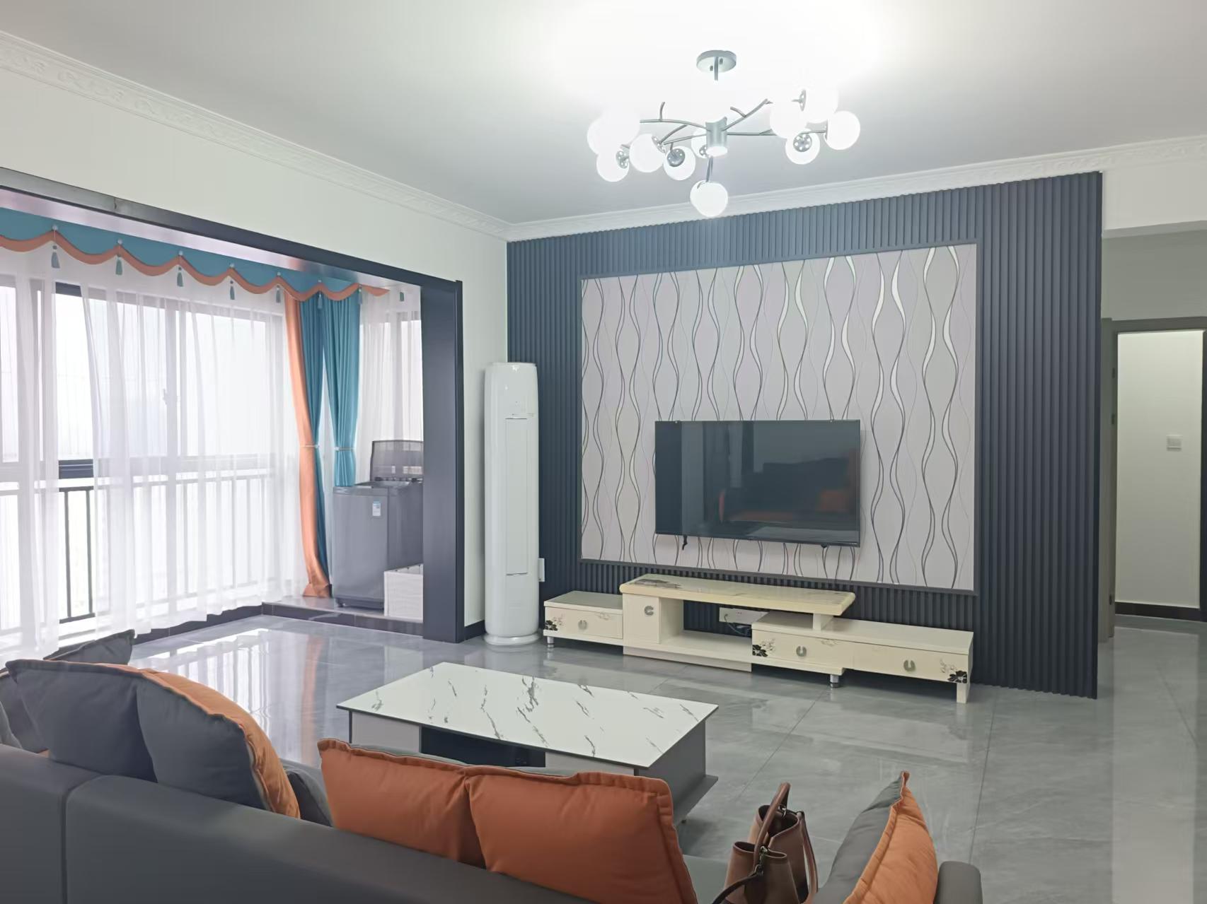 书香名邸二期:SOHO银座 3室2厅2卫 2200.0元/月 书香名邸二期:SOHO银座 3室2厅2卫 2200.0元/月室内图