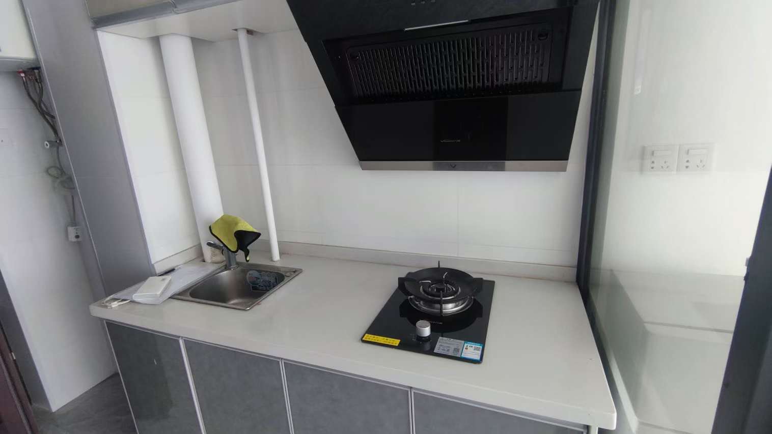 太一格 1室1厅1卫 1000.0元/月 太一格 1室1厅1卫 1000.0元/月室内图