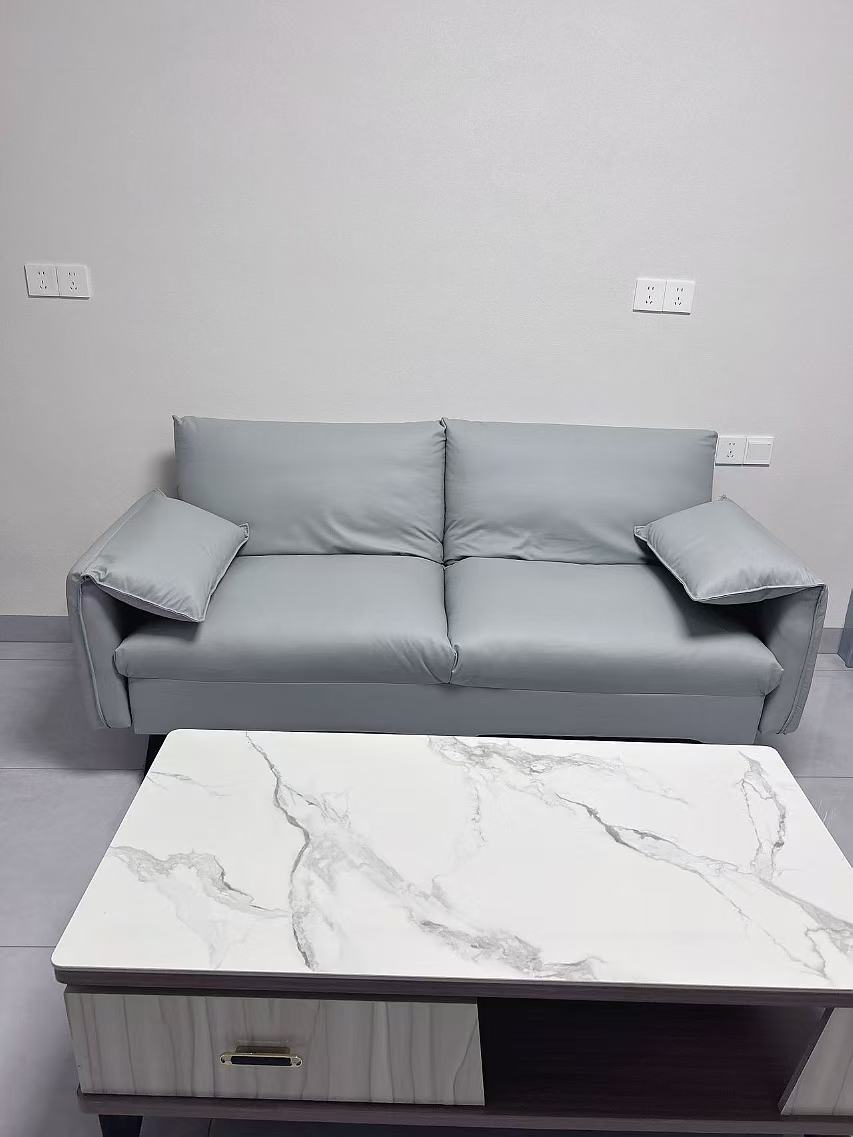 佳源罗马都市 1室1厅1卫 1500.0元/月 佳源罗马都市 1室1厅1卫 1500.0元/月室内图