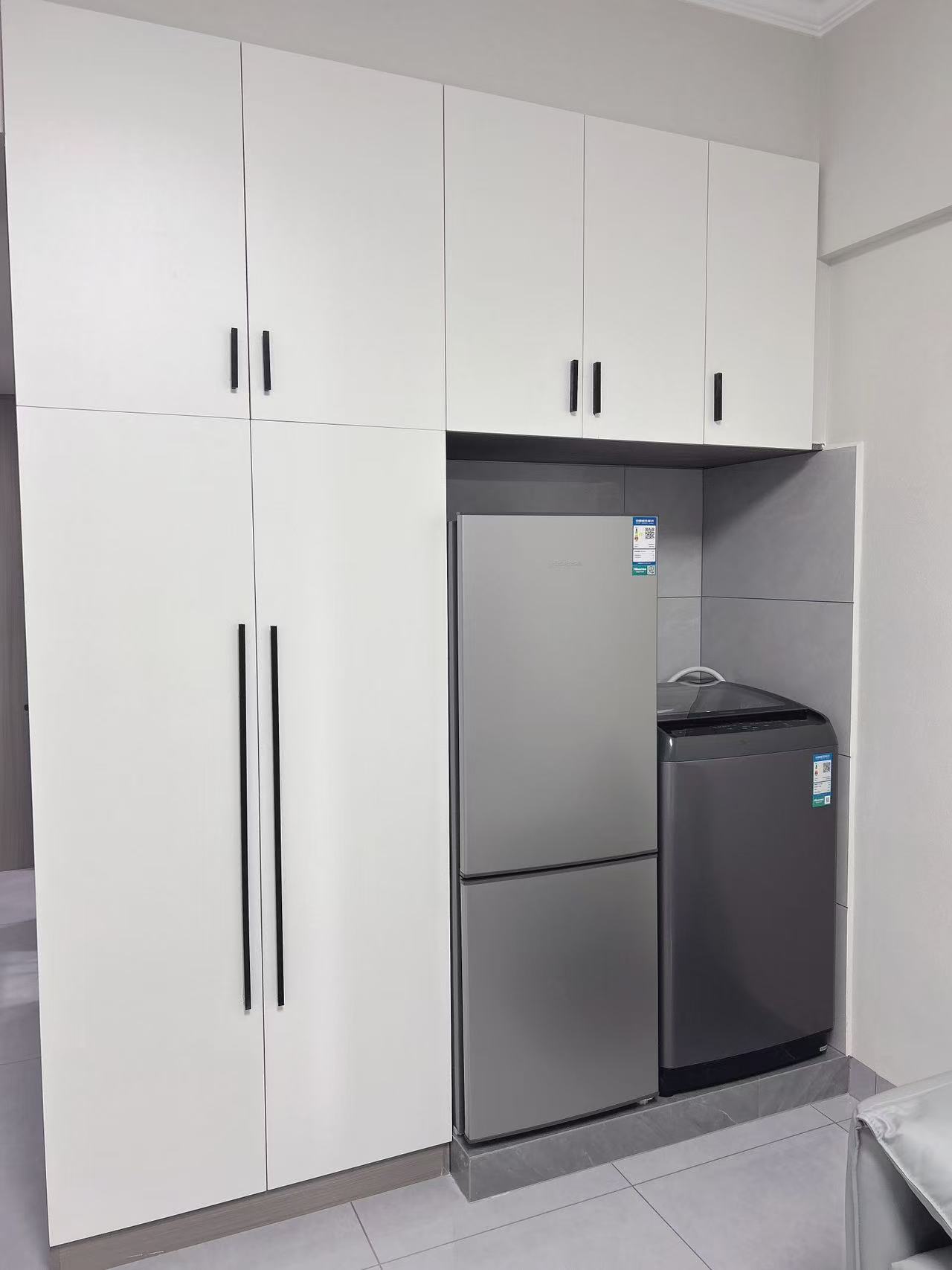 佳源罗马都市 1室1厅1卫 1500.0元/月 佳源罗马都市 1室1厅1卫 1500.0元/月室内图