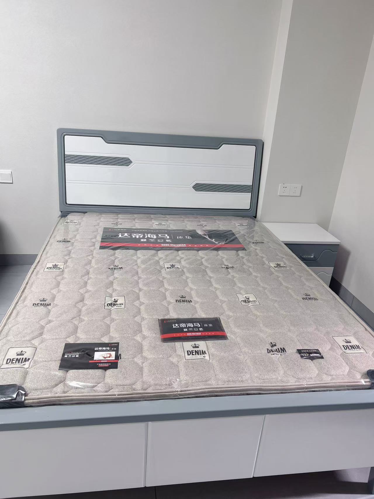 佳源罗马都市 1室1厅1卫 1500.0元/月 佳源罗马都市 1室1厅1卫 1500.0元/月室内图