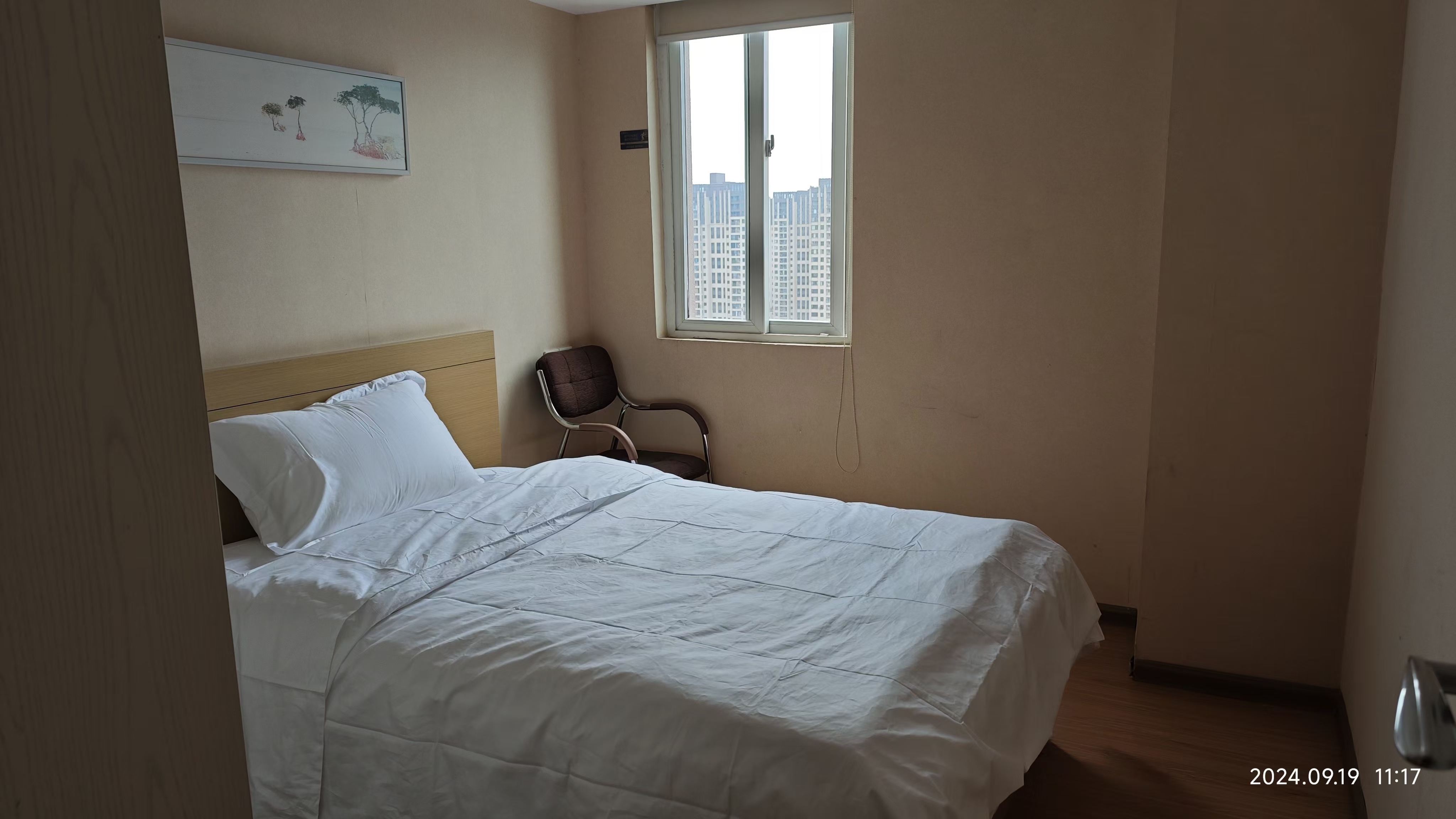佳源罗马都市  1室1厅1卫   1800.00元/月室内图