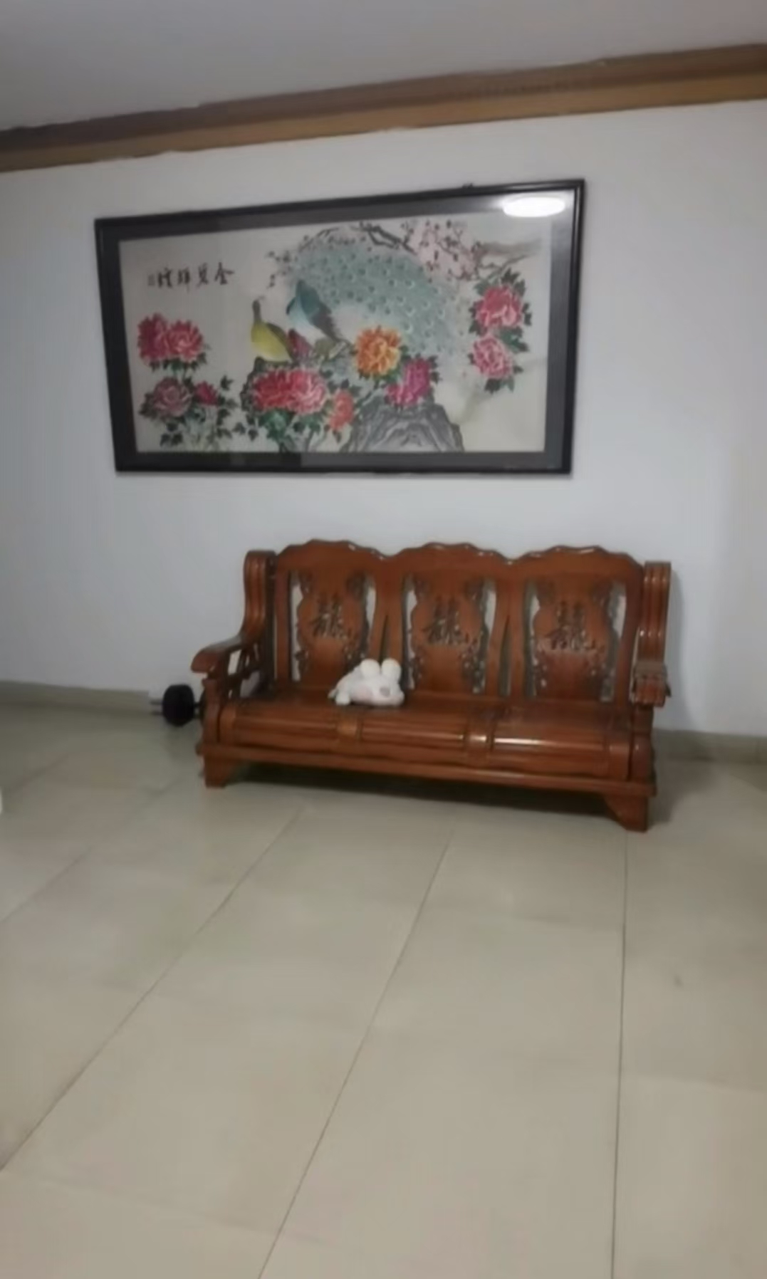 东进小区 4室2厅1卫 2100.0元/月 东进小区 4室2厅1卫 2100.0元/月室内图