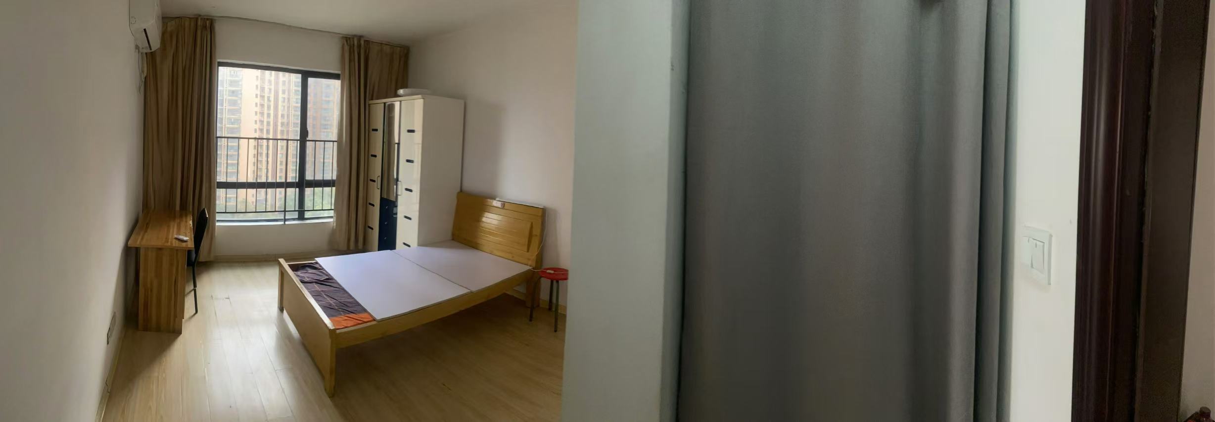 江河双水湾 3室2厅1卫 2500.0元/月 江河双水湾 3室2厅1卫 2500.0元/月室内图