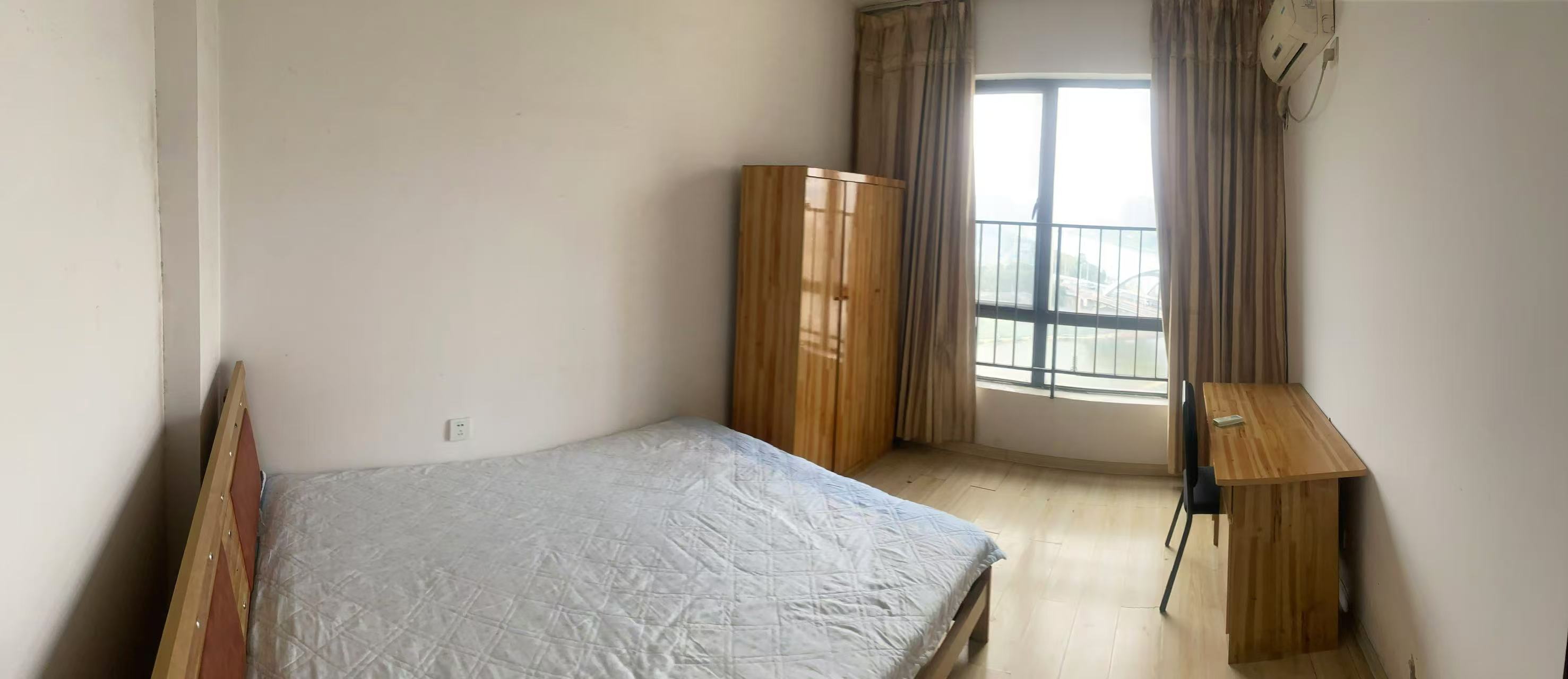 江河双水湾 3室2厅1卫 2500.0元/月 江河双水湾 3室2厅1卫 2500.0元/月室内图