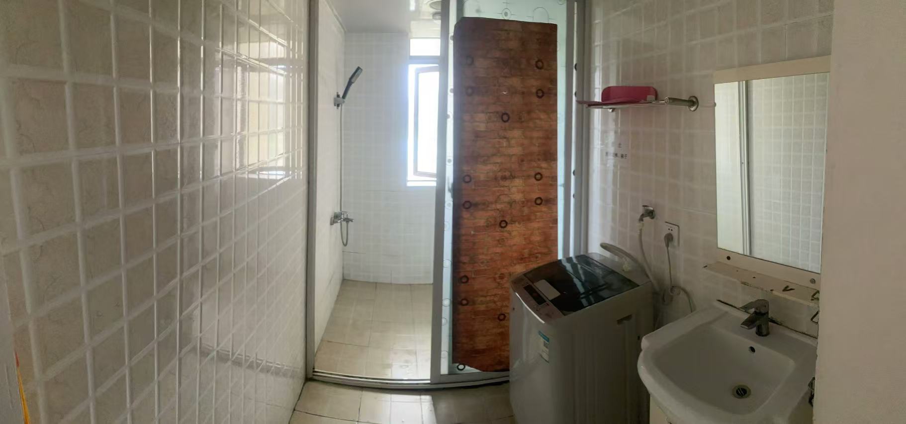 江河双水湾 3室2厅1卫 2500.0元/月 江河双水湾 3室2厅1卫 2500.0元/月室内图