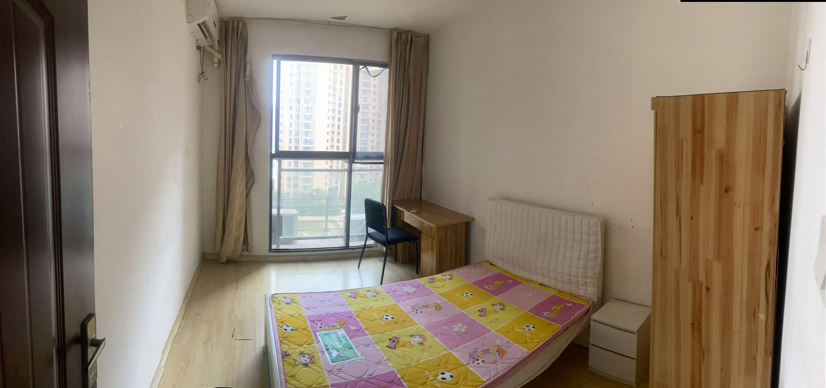 江河双水湾 3室2厅1卫 2500.0元/月 江河双水湾 3室2厅1卫 2500.0元/月室内图