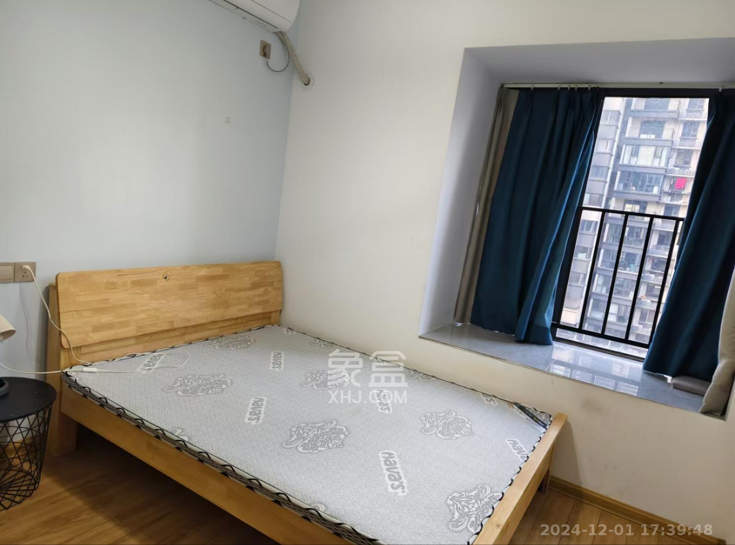 中建悦和城  1室1厅1卫   850.00元/月室内图