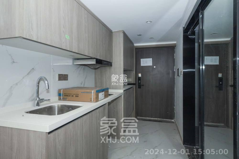 正荣梅溪紫阙台 2室1厅1卫 2300.0元/月 正荣梅溪紫阙台 2室1厅1卫 2300.0元/月室内图