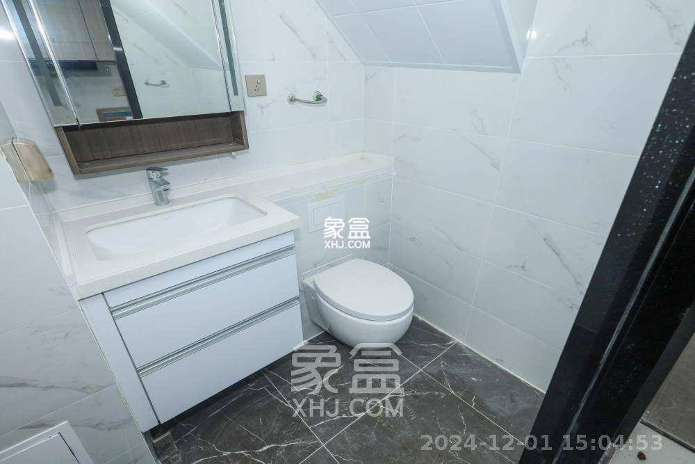 正荣梅溪紫阙台 2室1厅1卫 2300.0元/月 正荣梅溪紫阙台 2室1厅1卫 2300.0元/月室内图