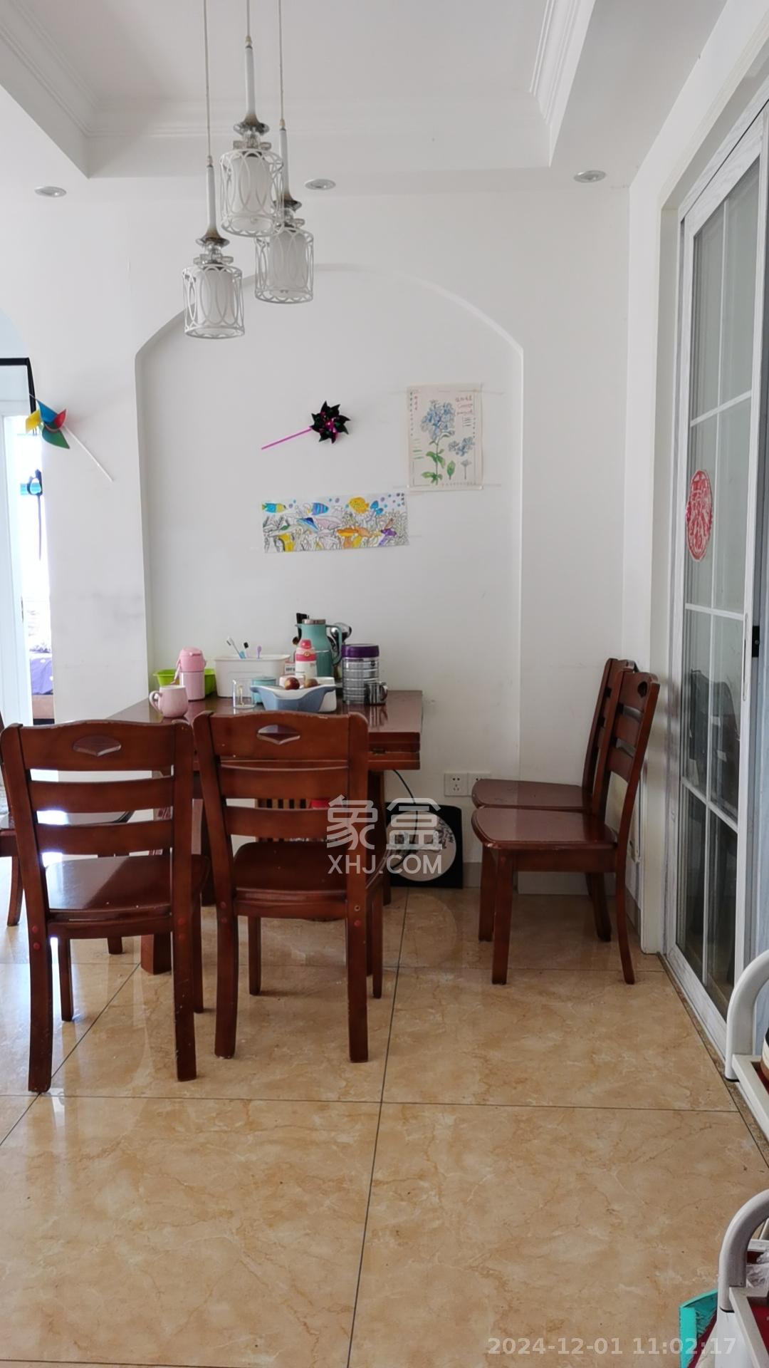 克拉美丽山庄(晟领国际) 2室2厅1卫 2300.0元/月 克拉美丽山庄(晟领国际) 2室2厅1卫 2300.0元/月室内图