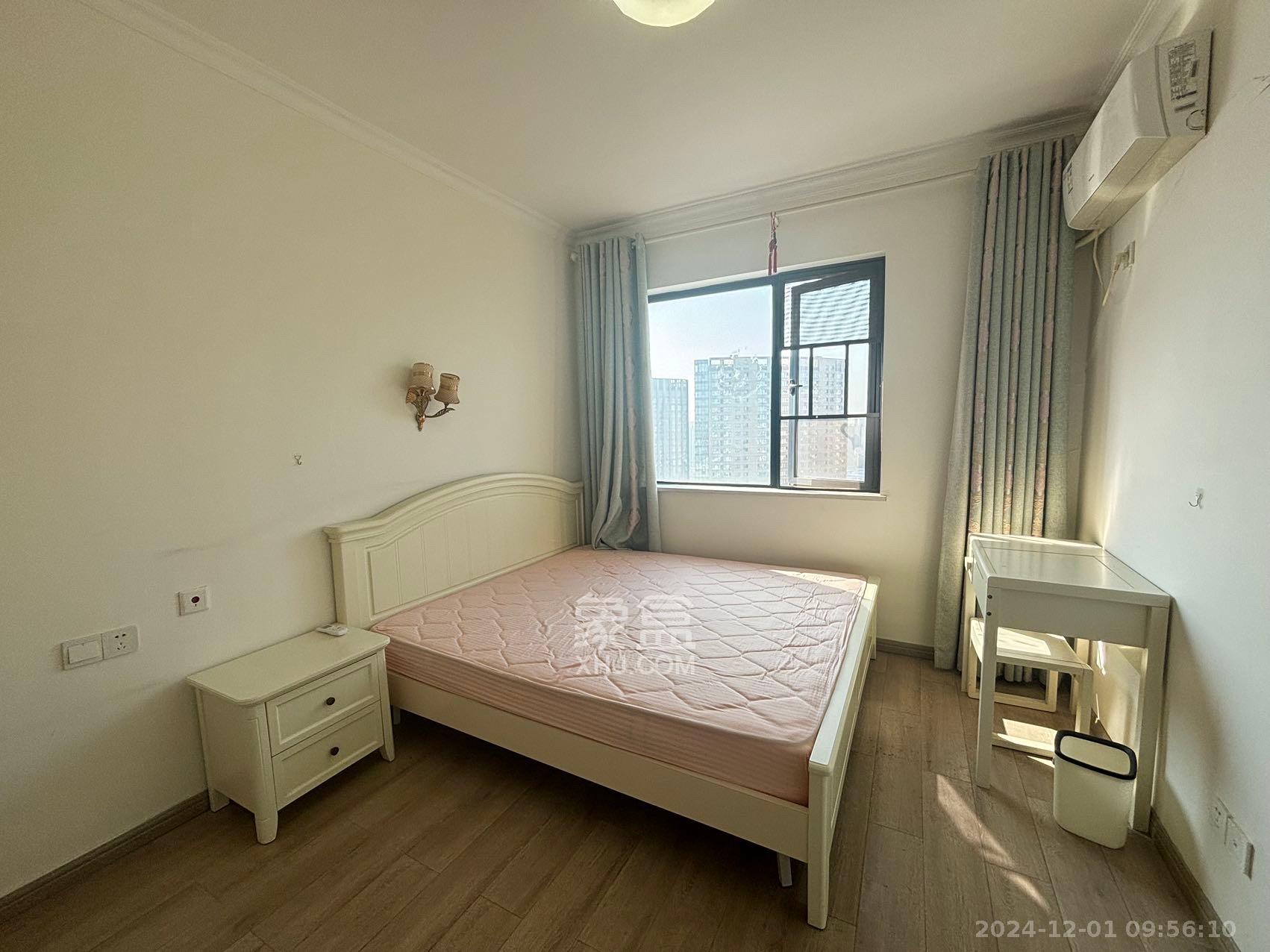 中南红领邦(红星嘉和苑) 3室2厅2卫 2500.0元/月 中南红领邦(红星嘉和苑) 3室2厅2卫 2500.0元/月室内图