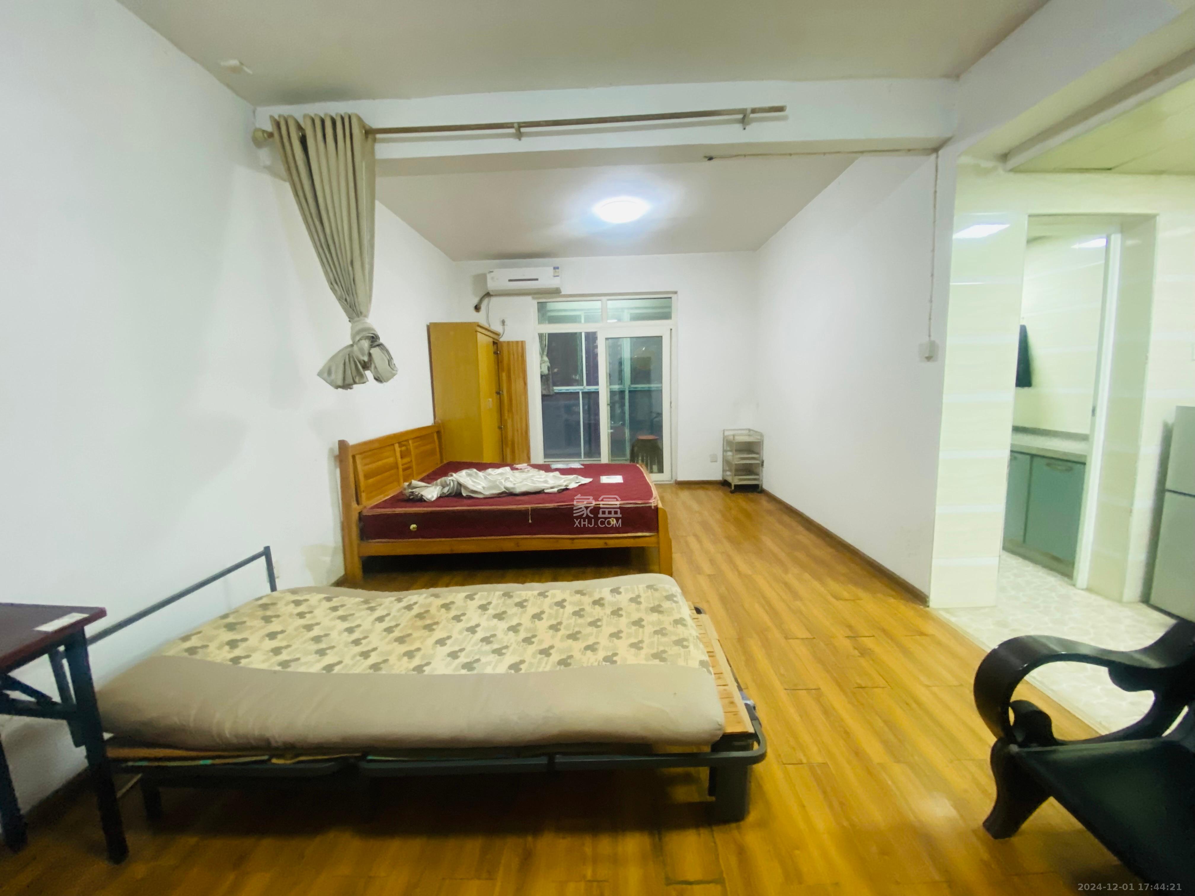 恒丰天湘华庭 1室1厅1卫 1700.0元/月 恒丰天湘华庭 1室1厅1卫 1700.0元/月室内图