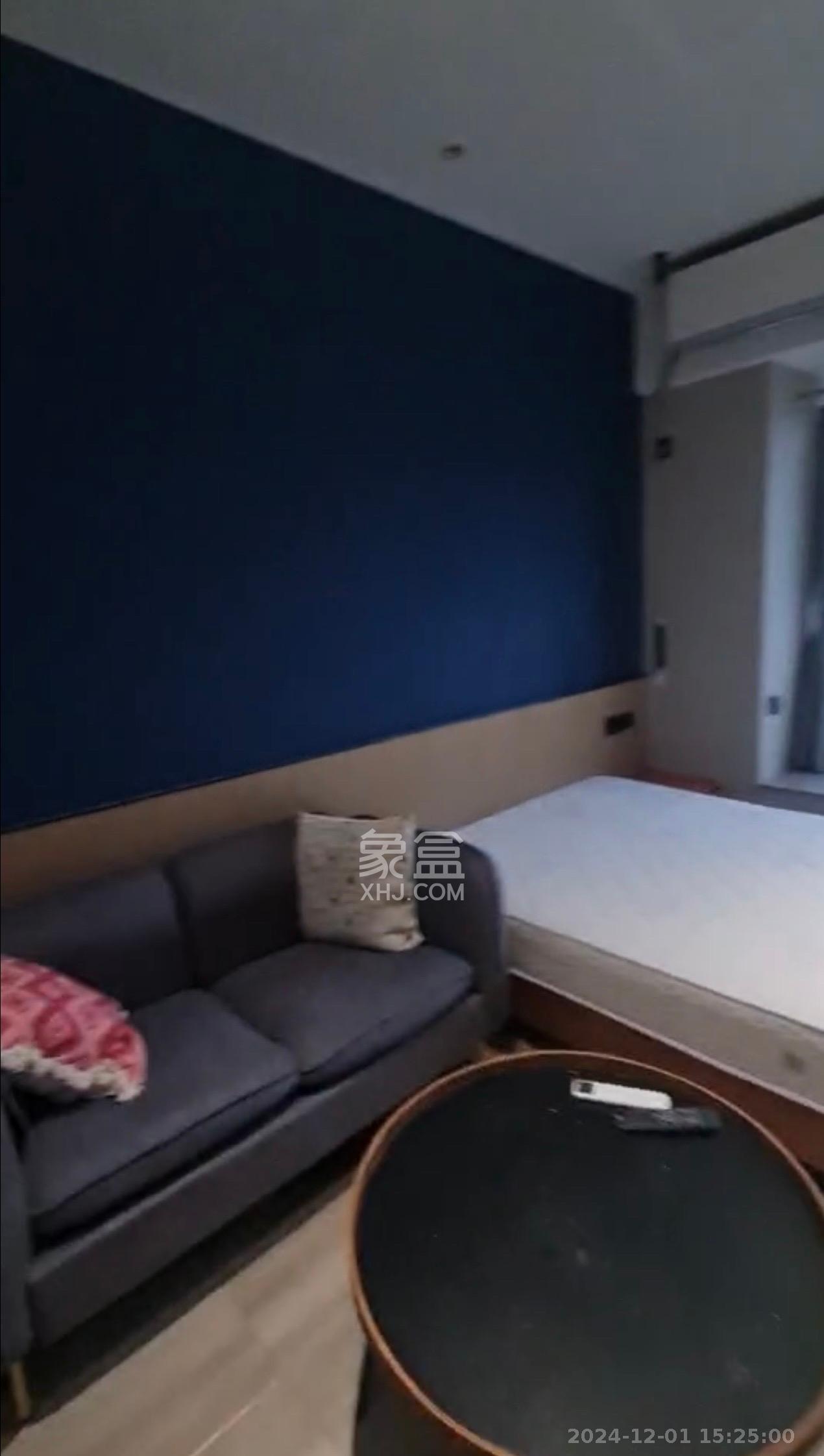 复地星光天地 1室0厅0卫 1700.0元/月 复地星光天地 1室0厅0卫 1700.0元/月室内图