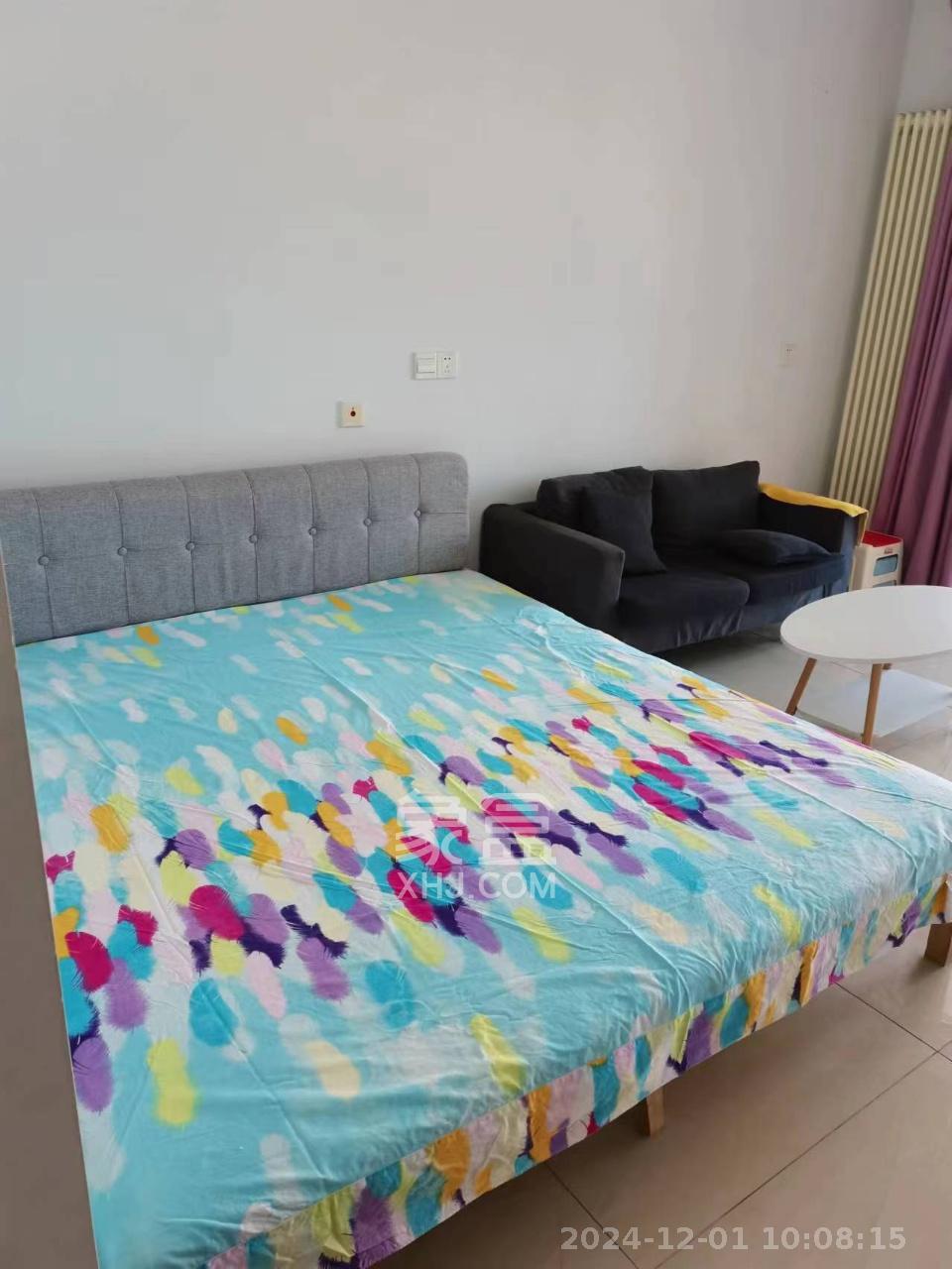 怡海星城  1室1厅1卫    1000.0元/月 怡海星城  1室1厅1卫    1000.0元/月室内图