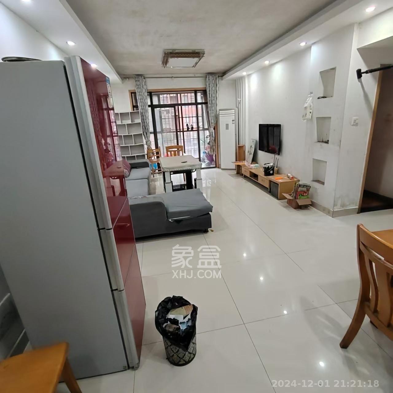 方略潇邦 3室2厅1卫 1500.0元/月 方略潇邦 3室2厅1卫 1500.0元/月室内图