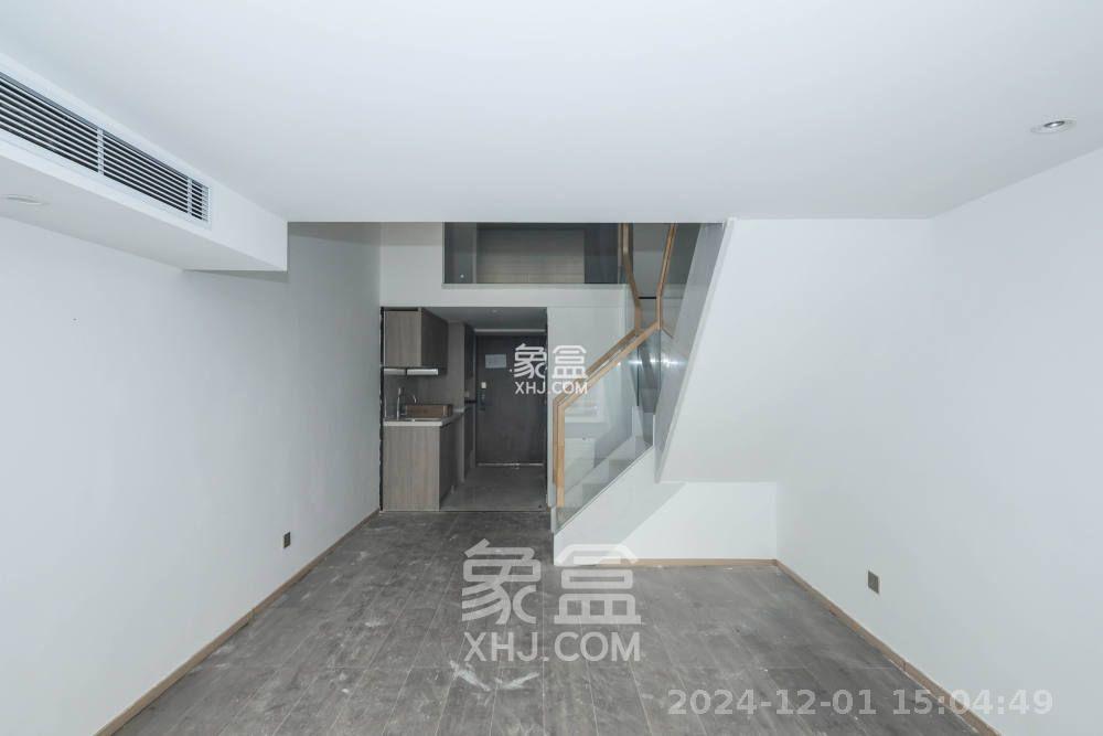正荣梅溪紫阙台  2室1厅1卫   2300.00元/月室内图