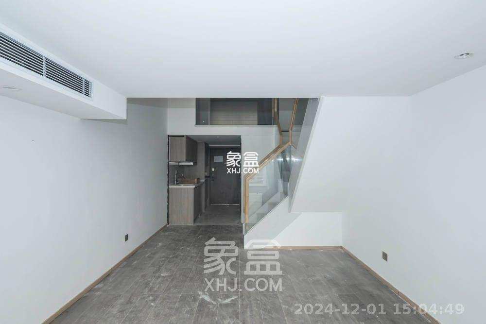 正荣梅溪紫阙台 2室1厅1卫 2300.0元/月 正荣梅溪紫阙台 2室1厅1卫 2300.0元/月室内图