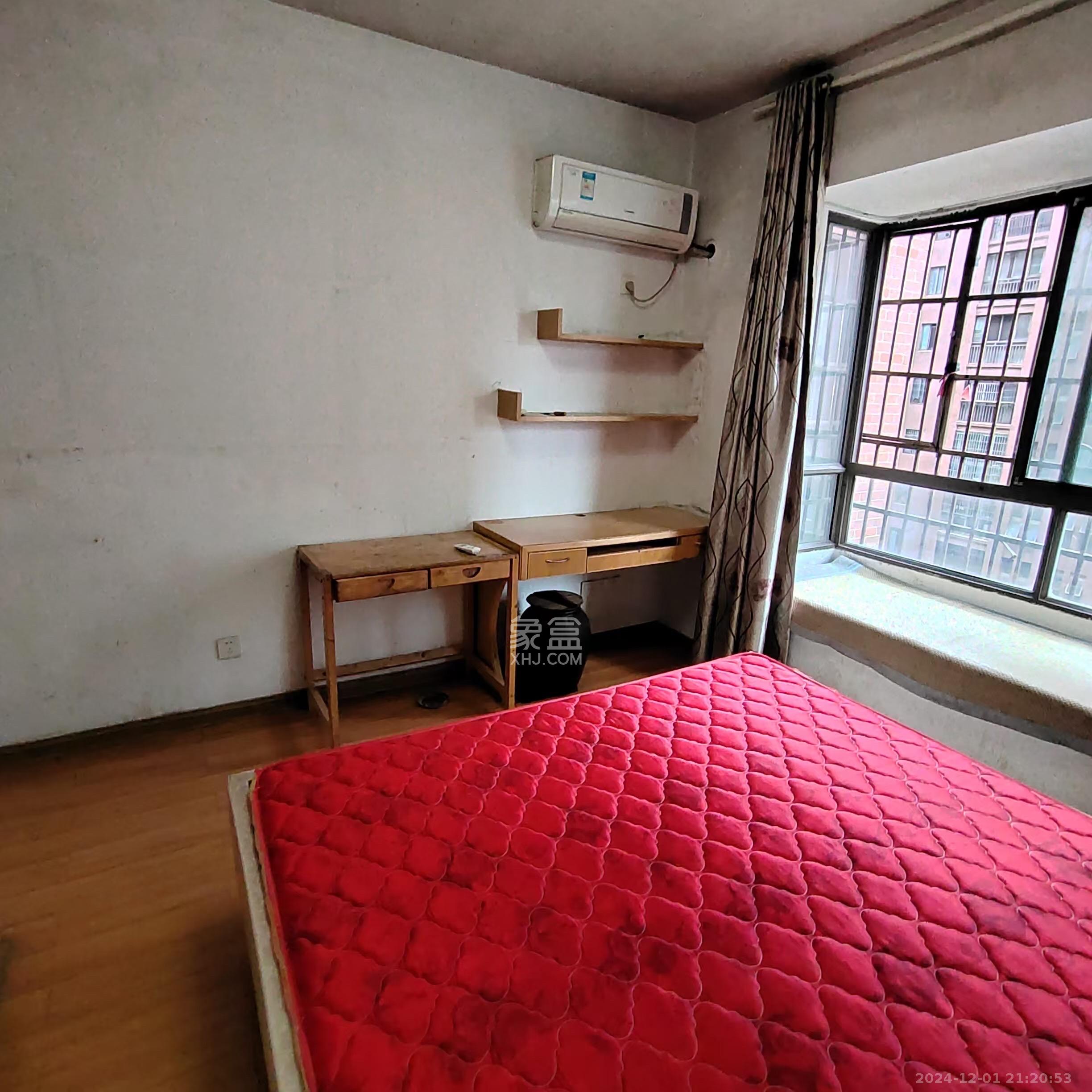 方略潇邦 3室2厅1卫 1500.0元/月 方略潇邦 3室2厅1卫 1500.0元/月室内图