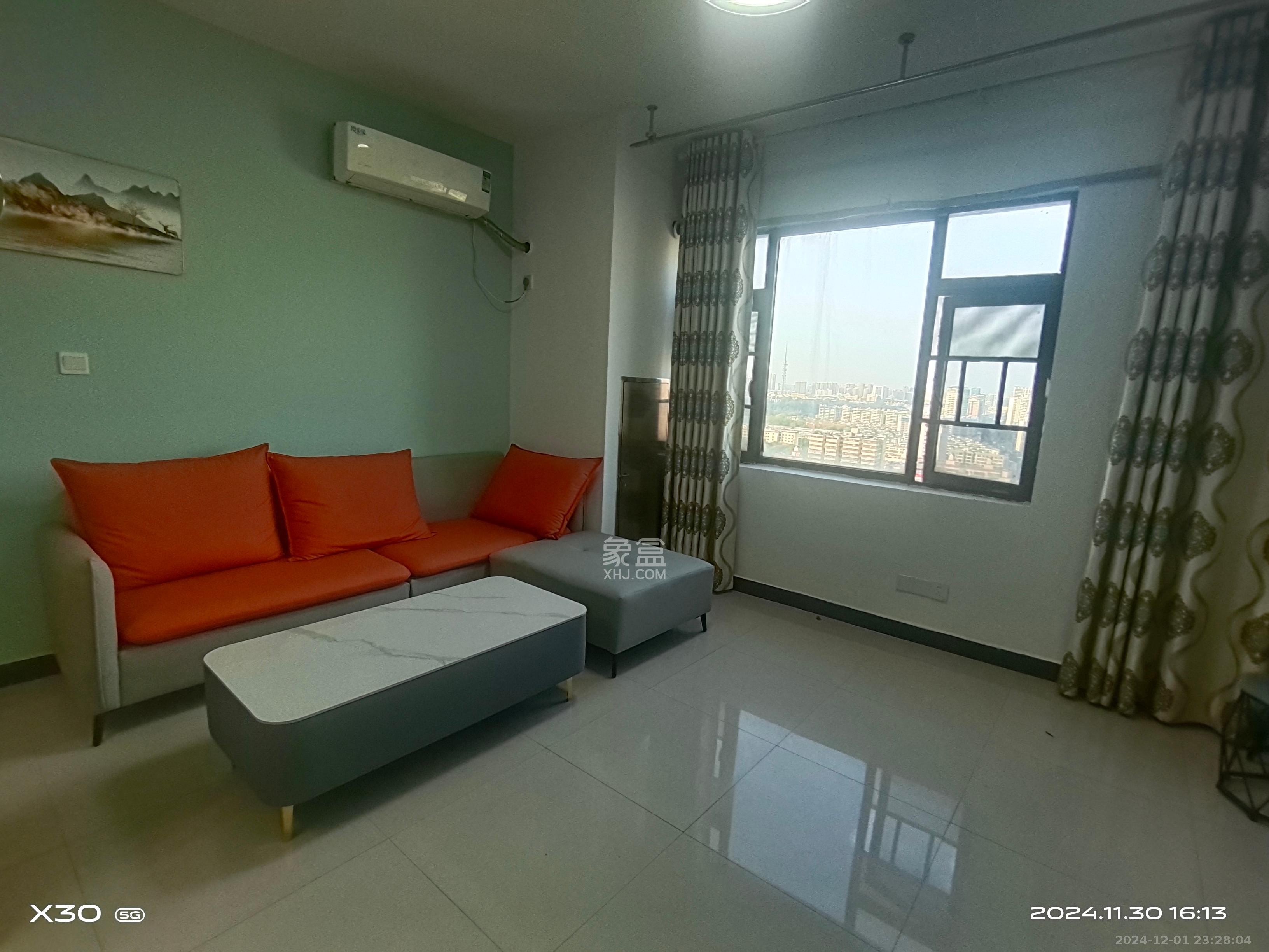 太阳城 1室1厅1卫 1600.0元/月 太阳城 1室1厅1卫 1600.0元/月室内图