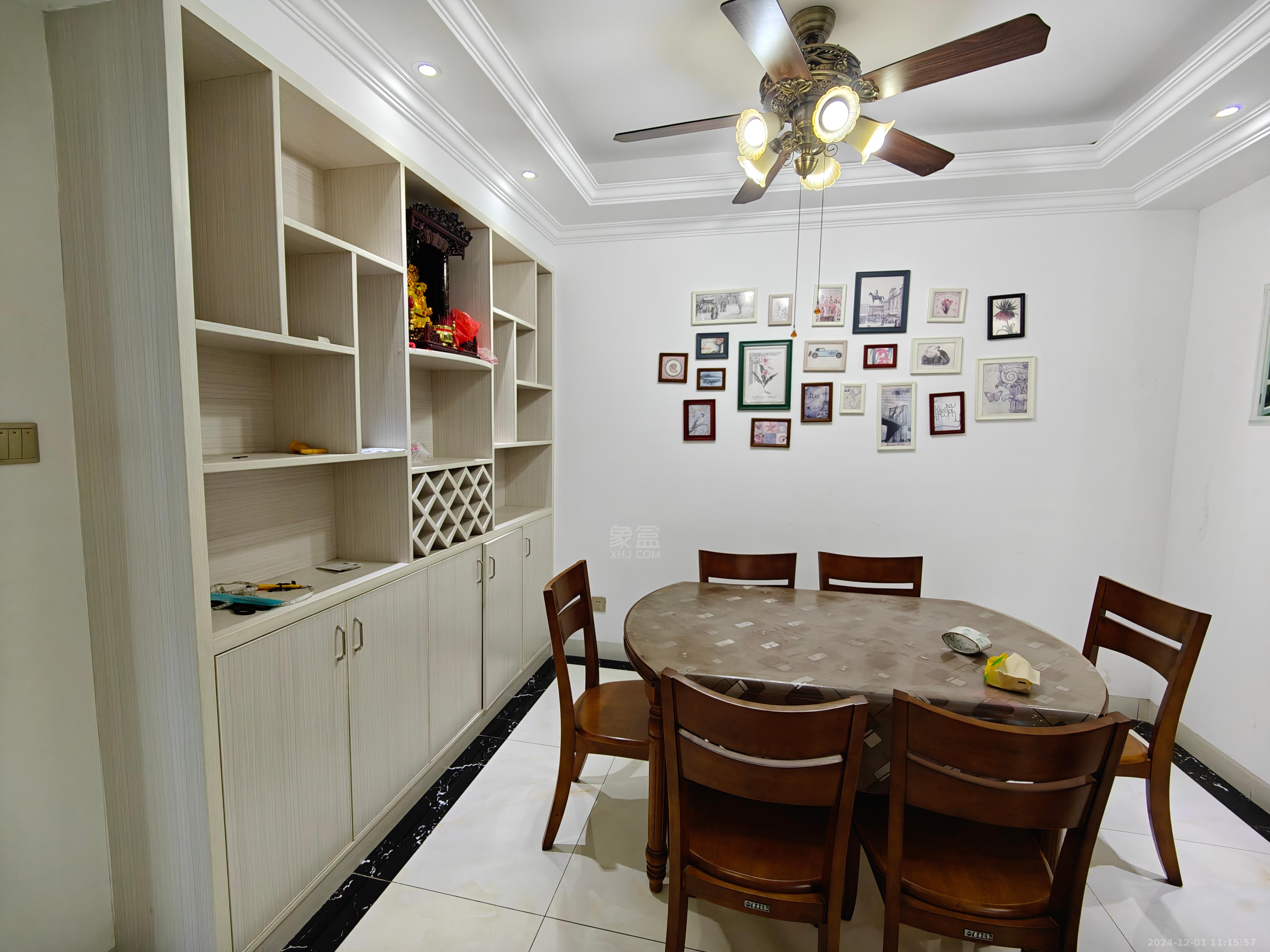 美的城二期 3室2厅2卫 2200.0元/月 美的城二期 3室2厅2卫 2200.0元/月室内图