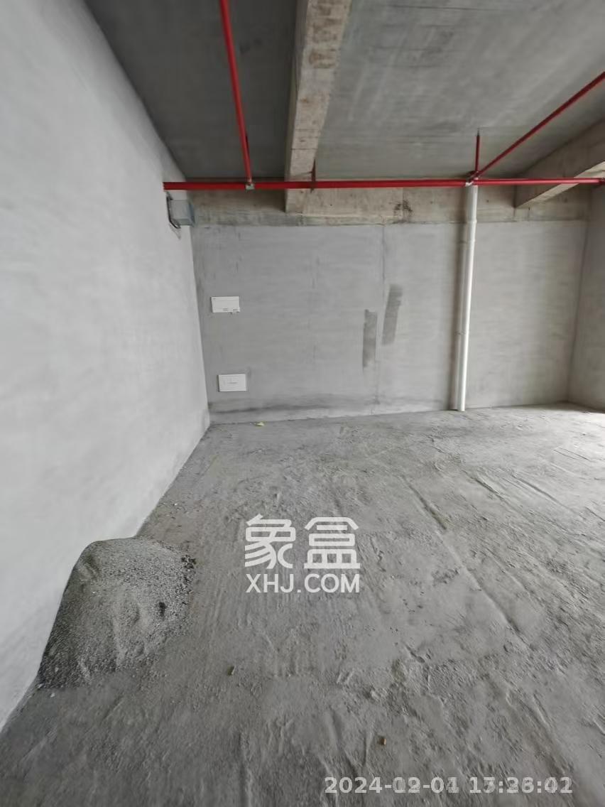 恒大金融广场   89.04㎡      4000.0元/月