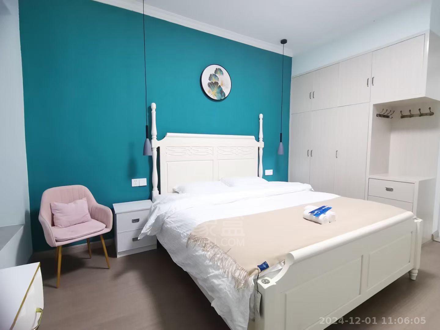 奥园广场 3室2厅2卫 3800.0元/月 奥园广场 3室2厅2卫 3800.0元/月室内图