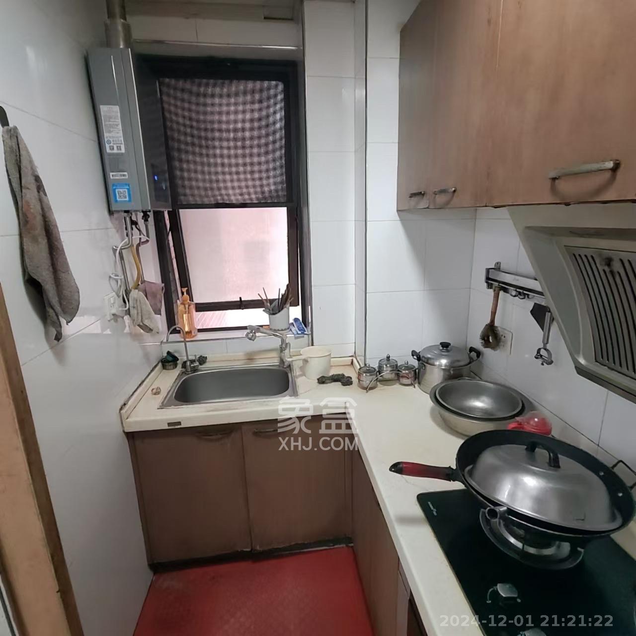 方略潇邦 3室2厅1卫 1500.0元/月 方略潇邦 3室2厅1卫 1500.0元/月室内图