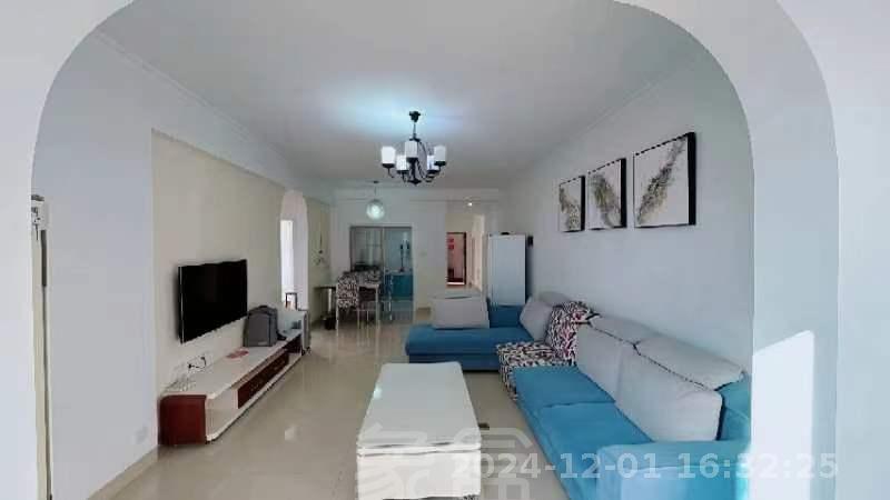 旺城天悦领秀香江 2室2厅1卫 1600.0元/月 旺城天悦领秀香江 2室2厅1卫 1600.0元/月室内图