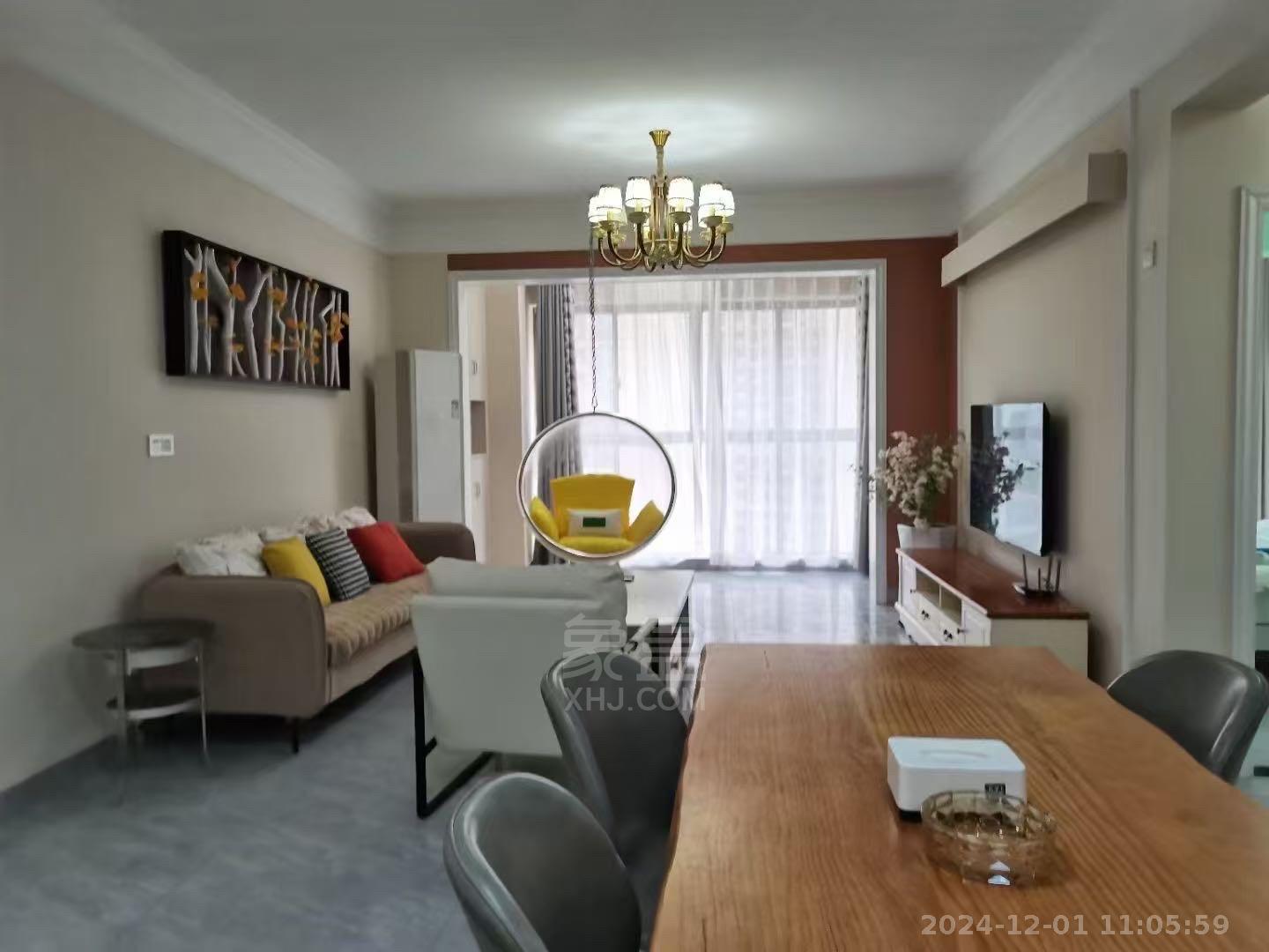 奥园广场 3室2厅2卫 3800.0元/月 奥园广场 3室2厅2卫 3800.0元/月室内图